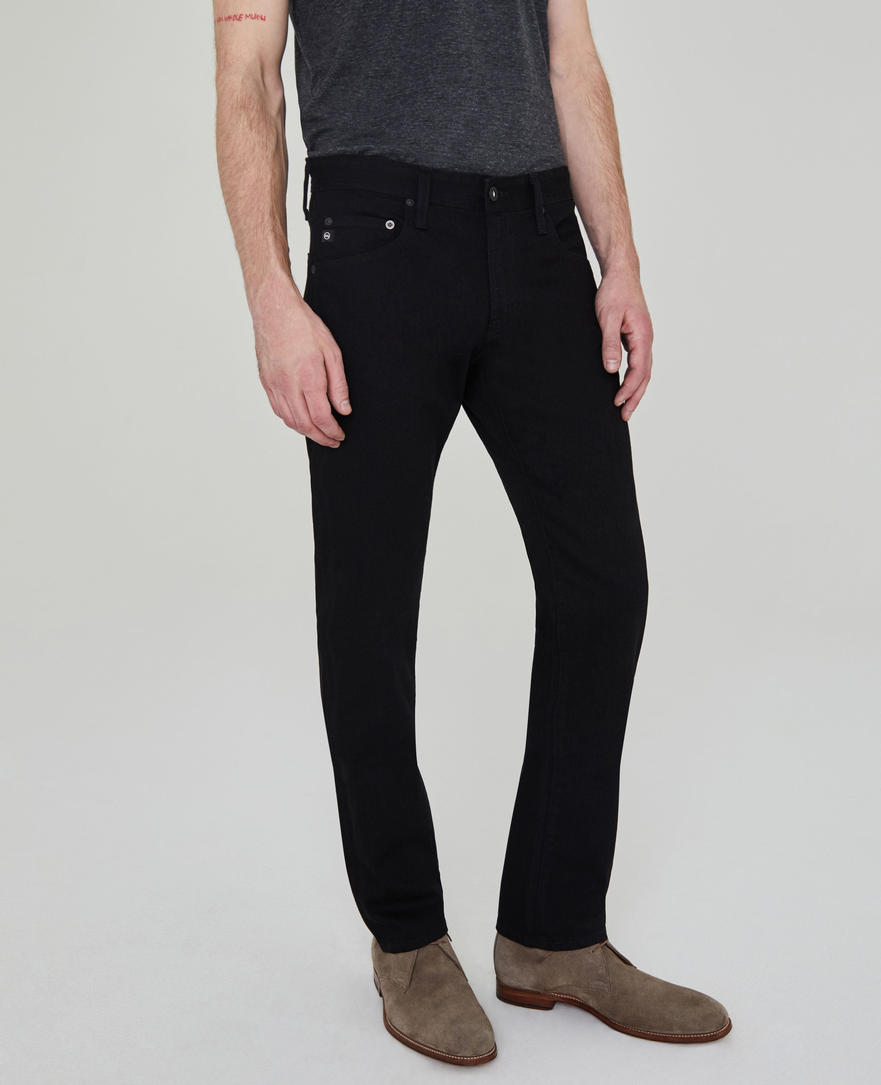 Ag matchbox bes store slim fit pants