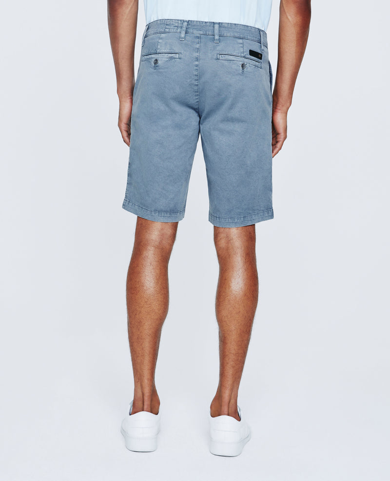 Mens Griffin Short Sulfur Desert Overcast