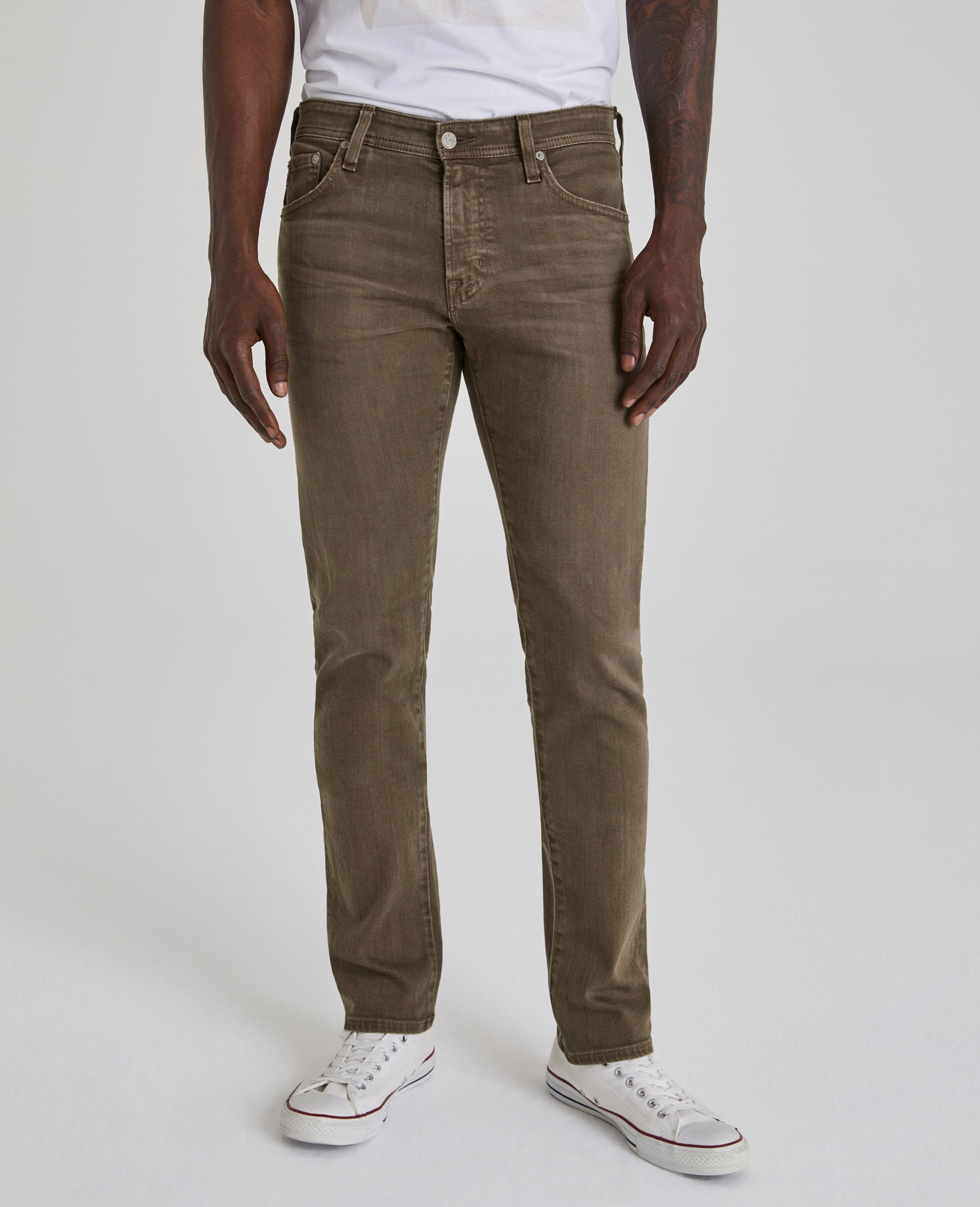 Mens Tellis 7 Years Sulfur Portobello Road