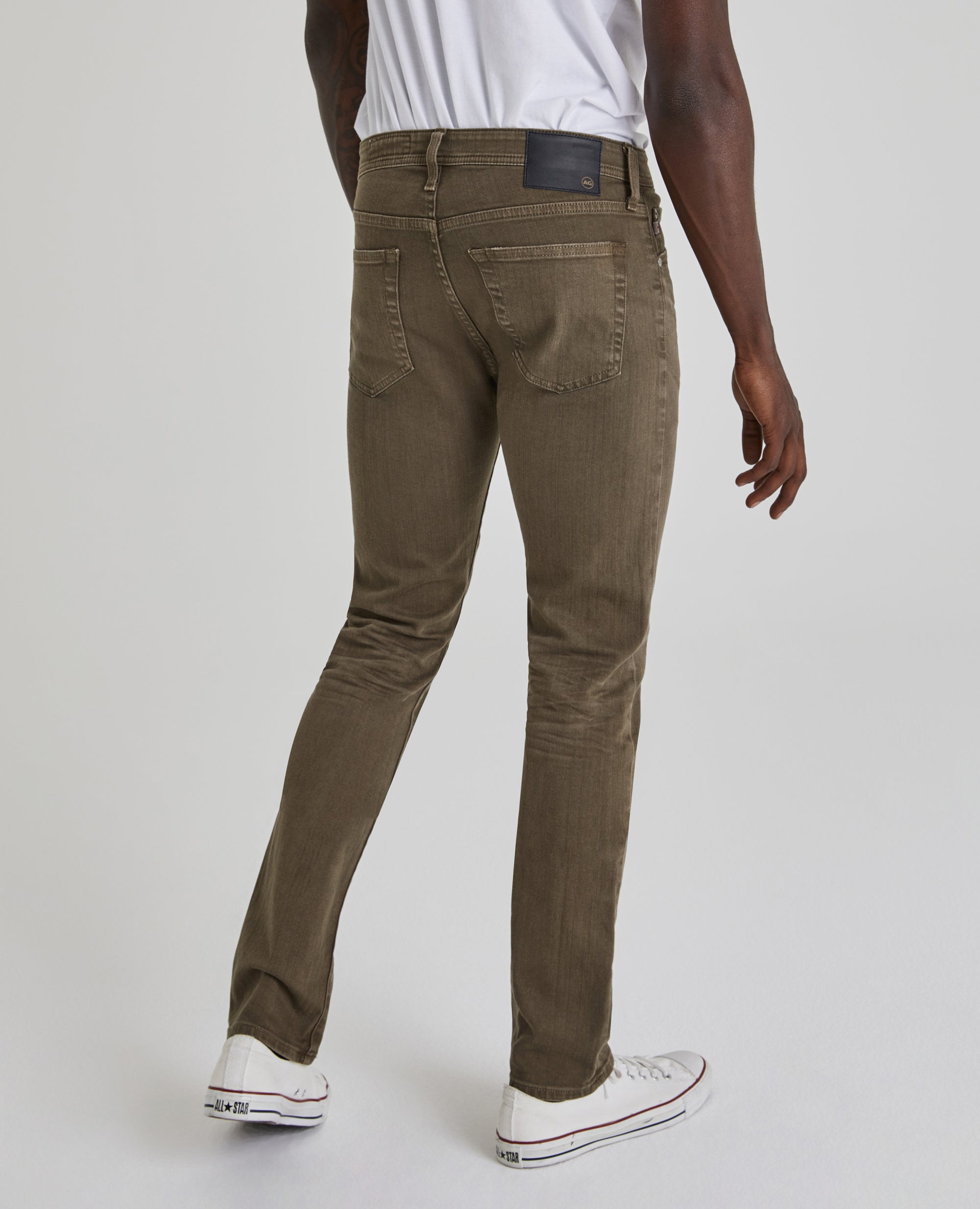 Mens Tellis 7 Years Sulfur Portobello Road