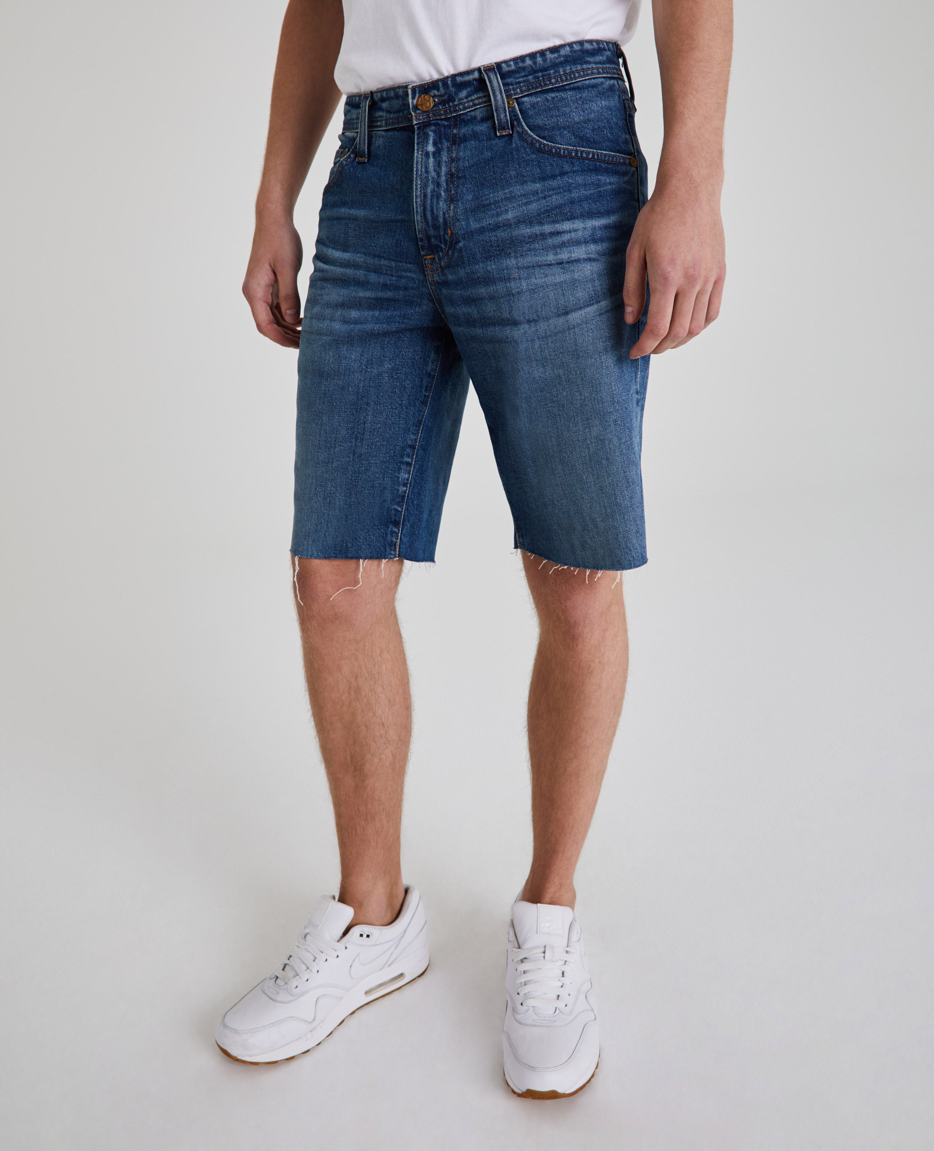 Mens Griffin Short 17 Years Truce