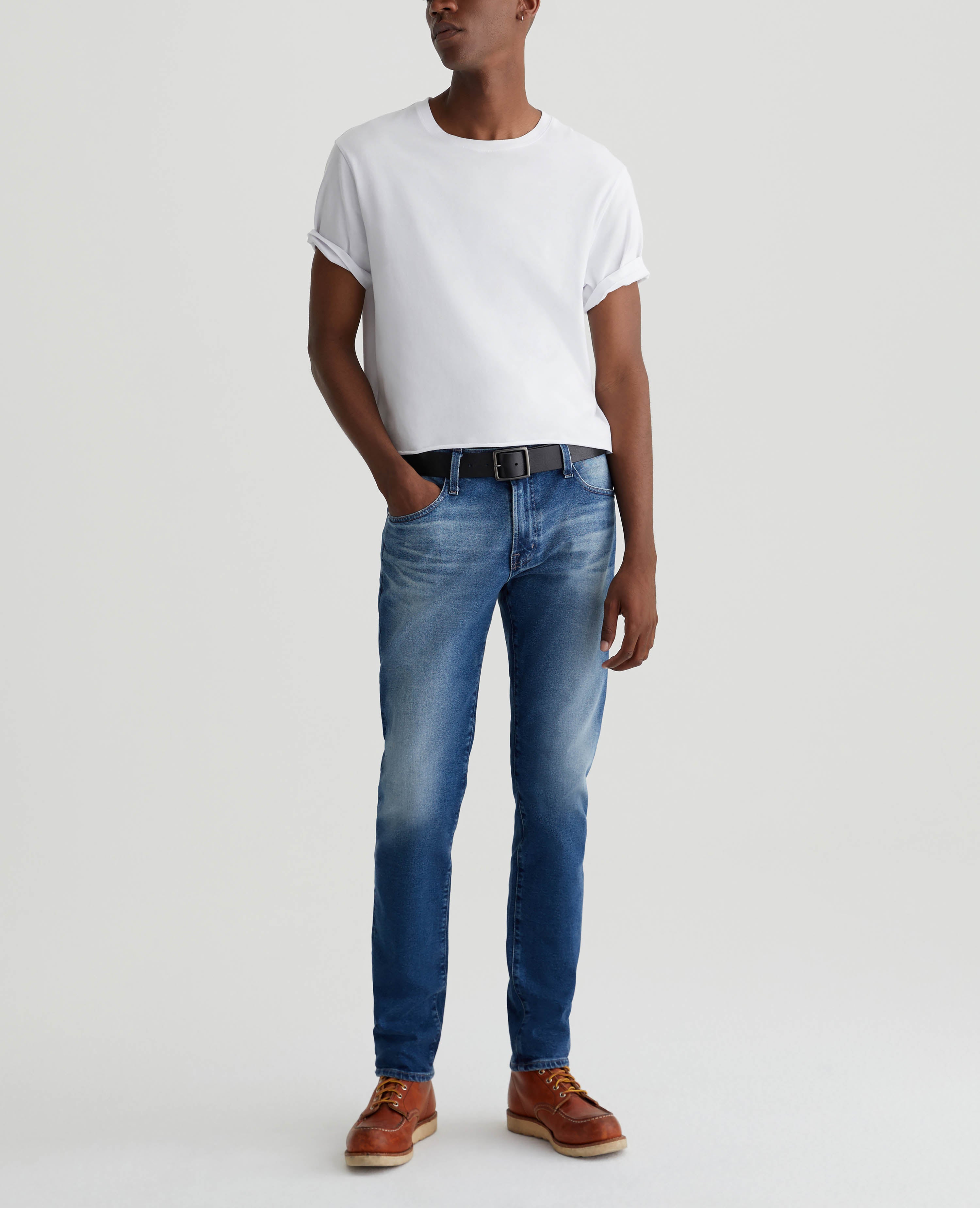 Ag fashion jeans the dylan