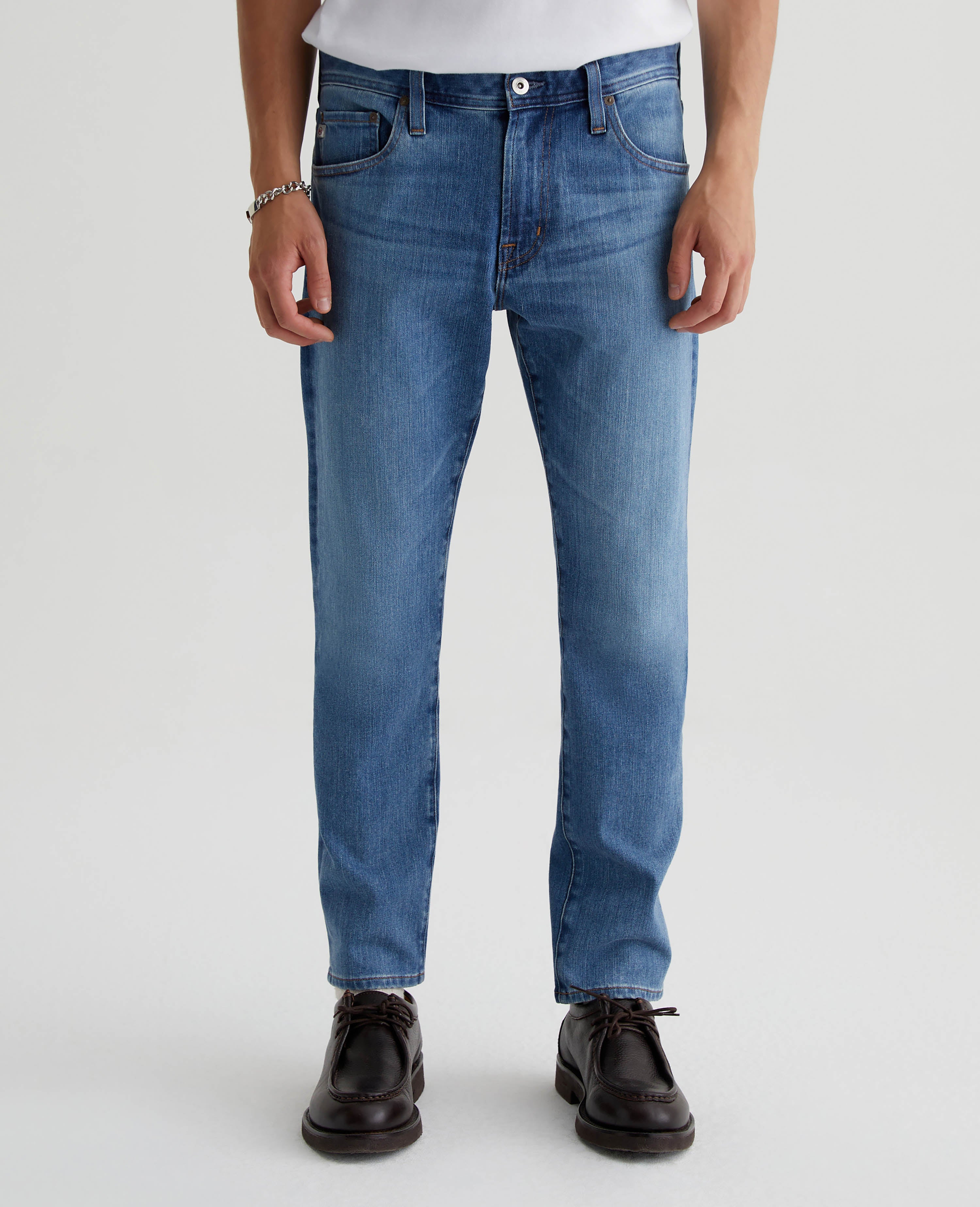 Ag dylan slim fashion skinny fit jeans