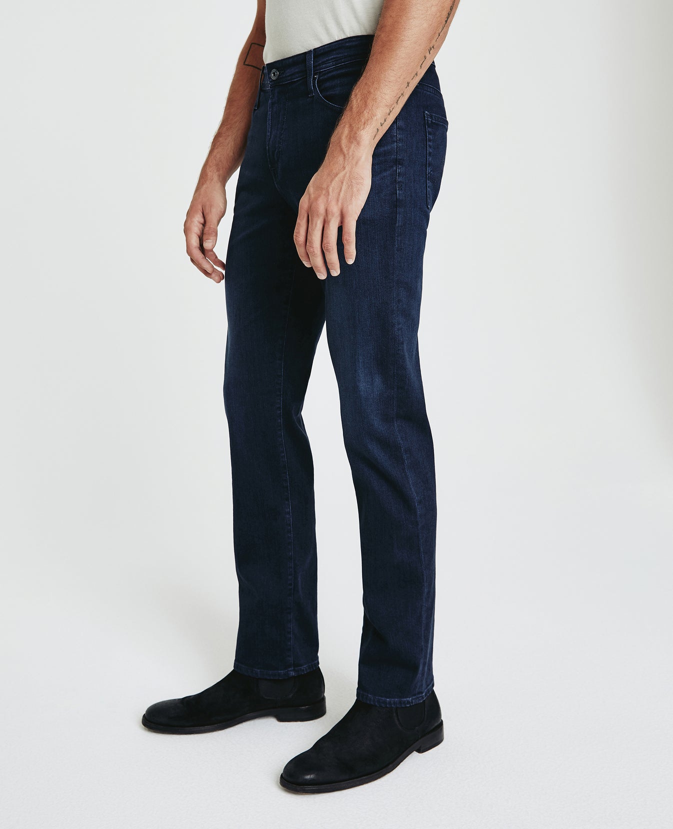 Graduate Orenda Tailored Leg Men Bottoms Photo 4