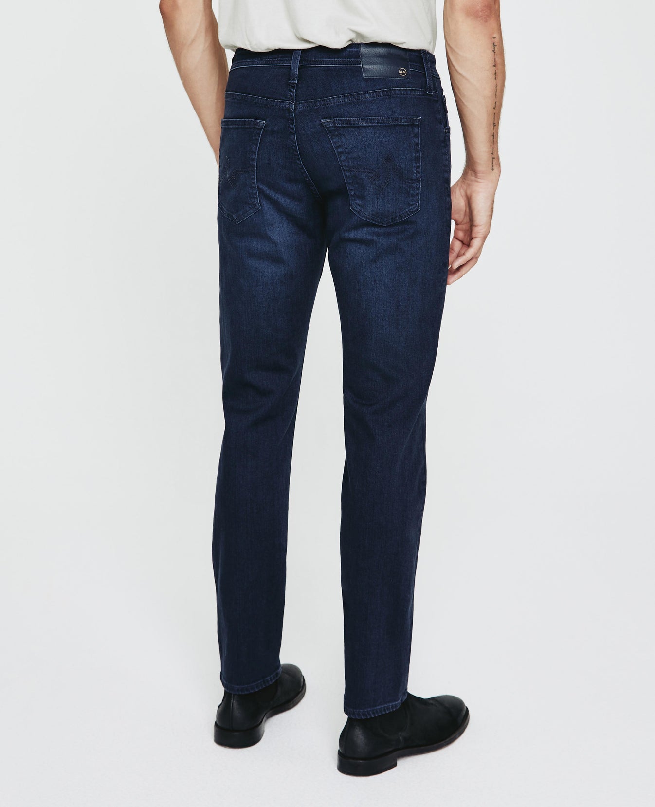 Graduate Orenda Tailored Leg Men Bottoms Photo 6