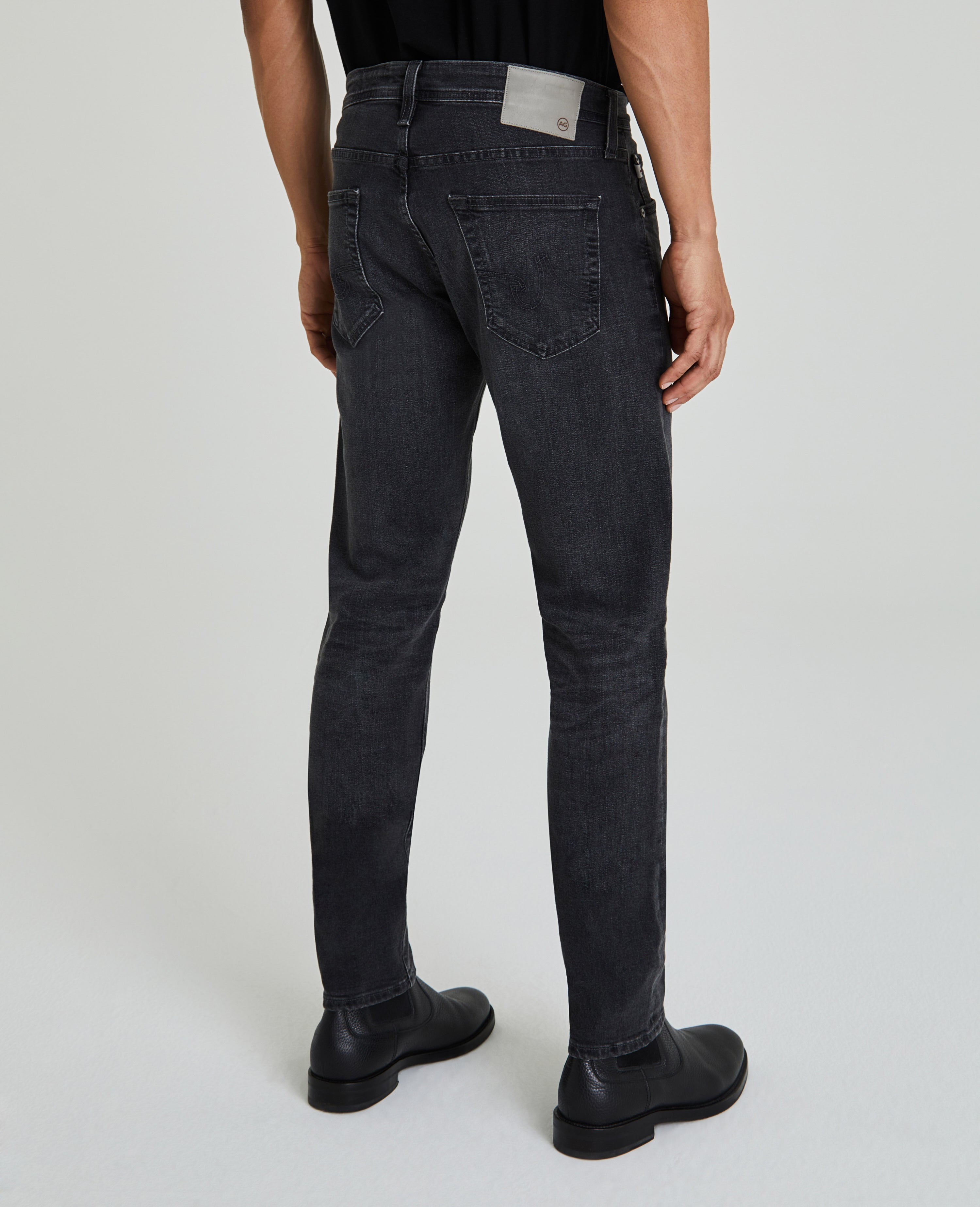 Ag best sale stockton jeans