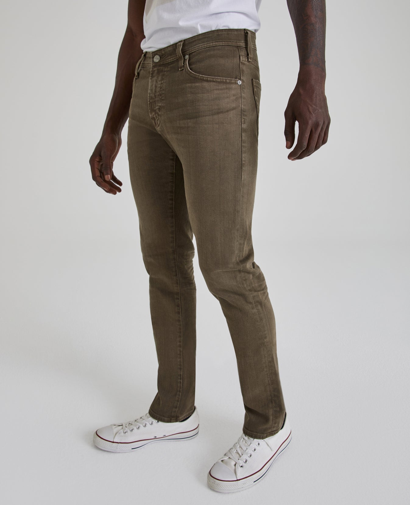 Mens Tellis 7 Years Sulfur Portobello Road