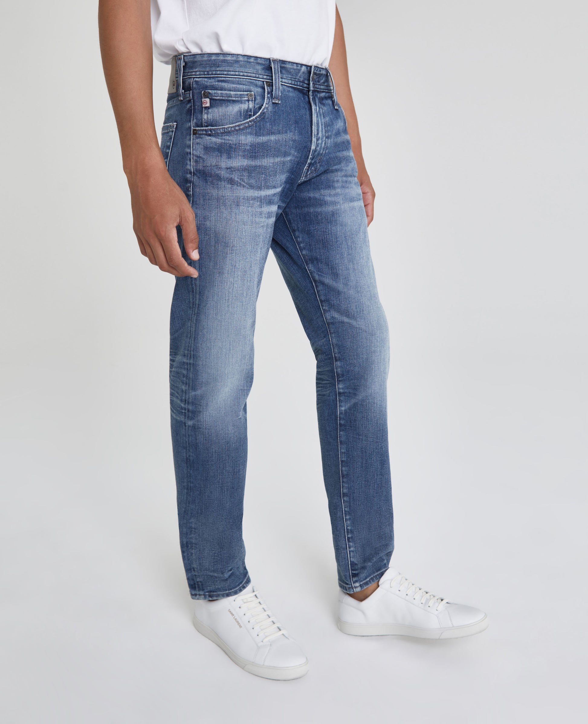 Tellis Modern Slim Jean