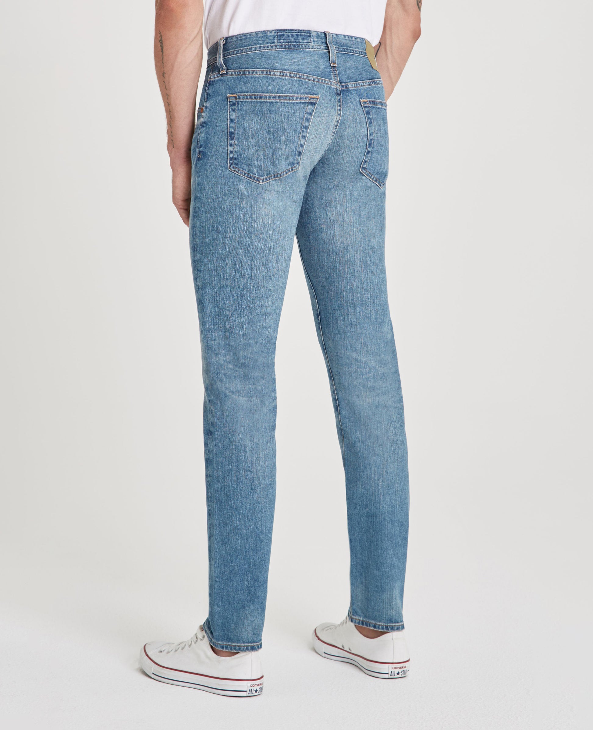 Tellis Modern Slim Jean