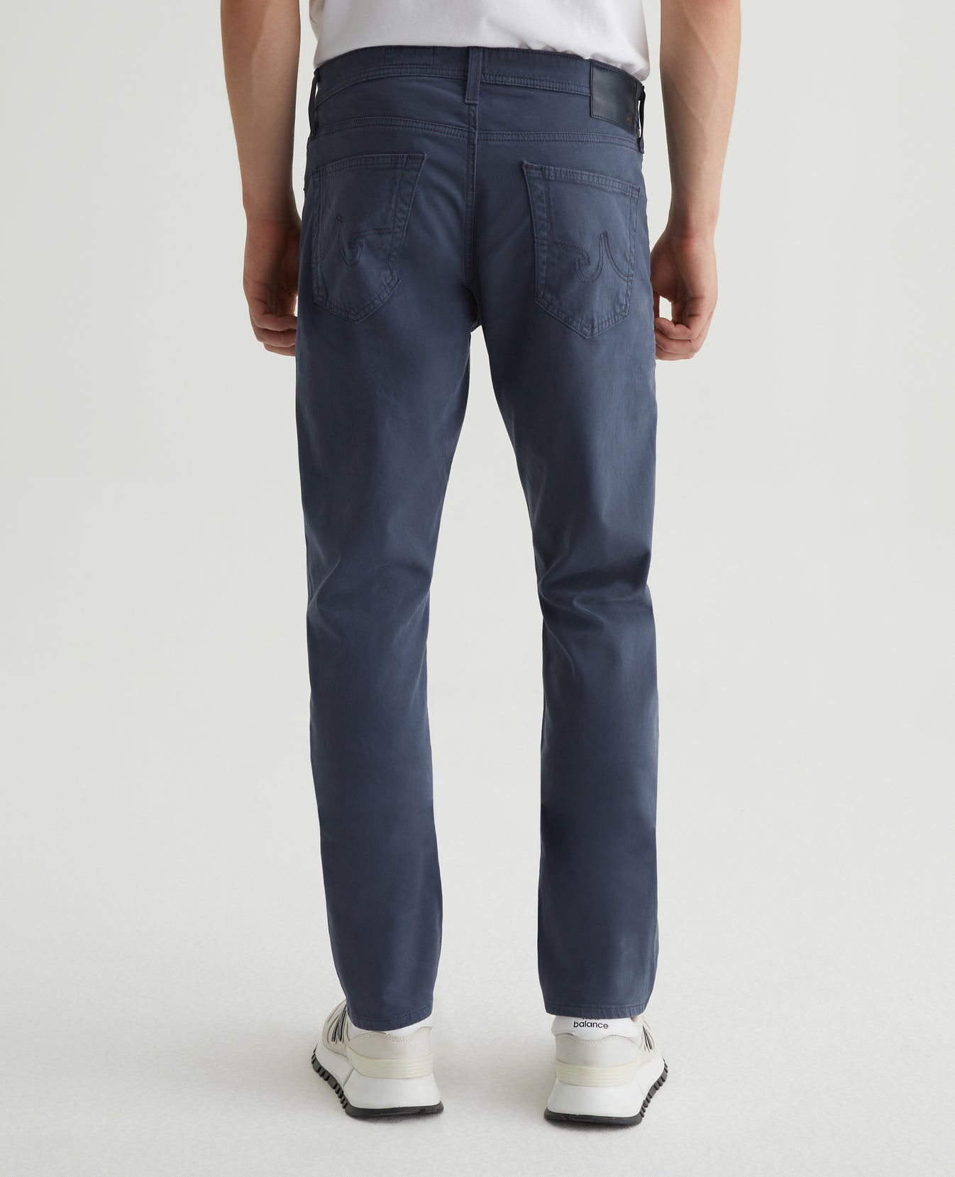 Tellis SUD Blue Note Mens Bottom Photo 6