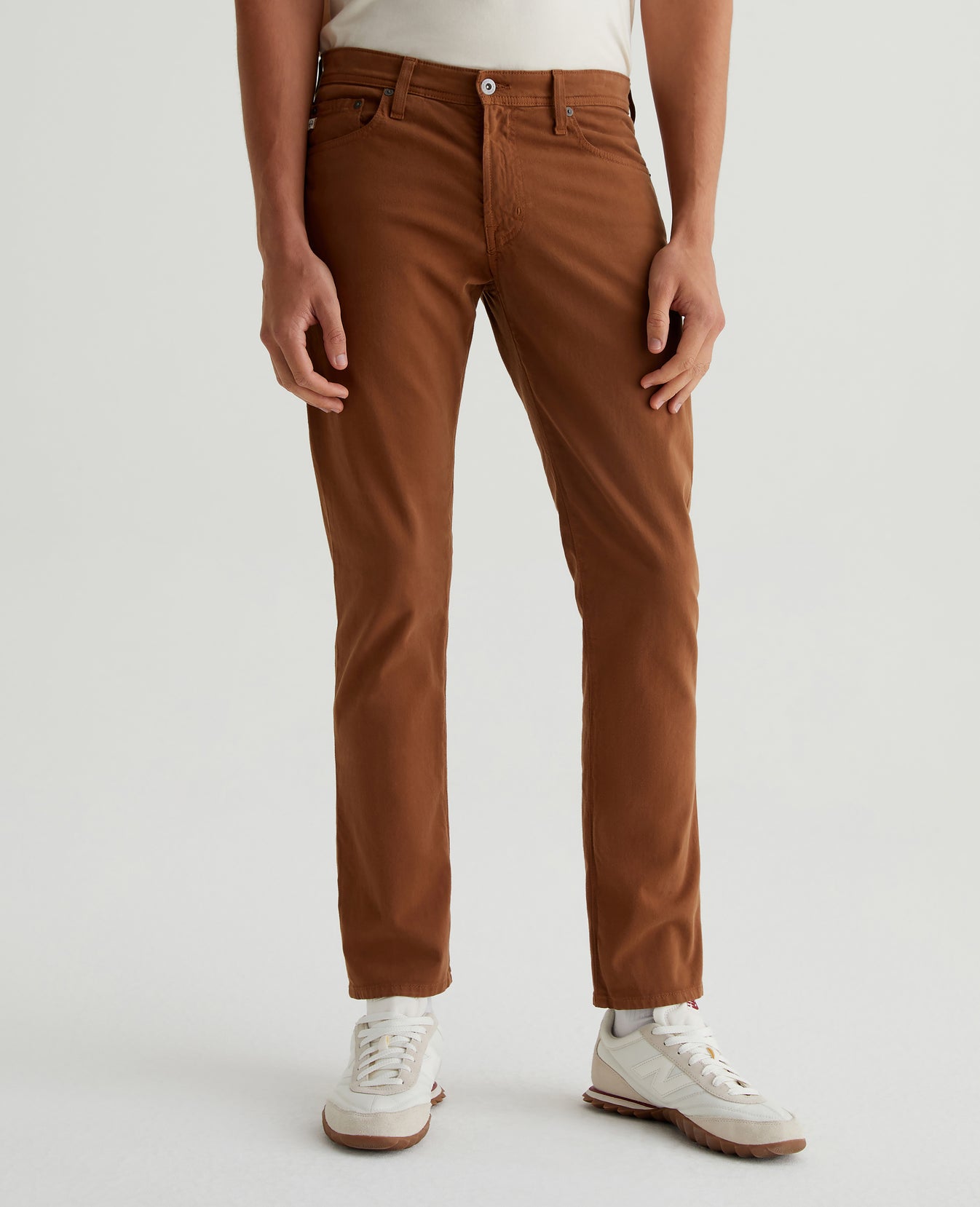 Tellis SUD Caramel Mens Bottom Photo 2