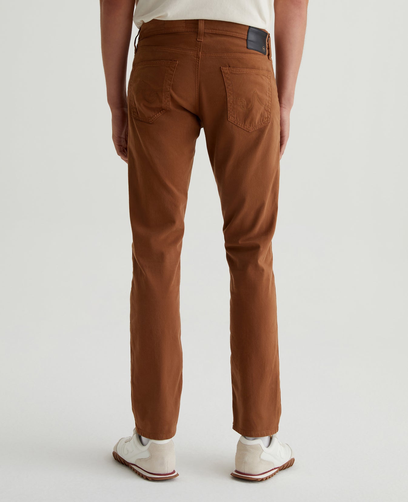 Tellis SUD Caramel Mens Bottom Photo 6