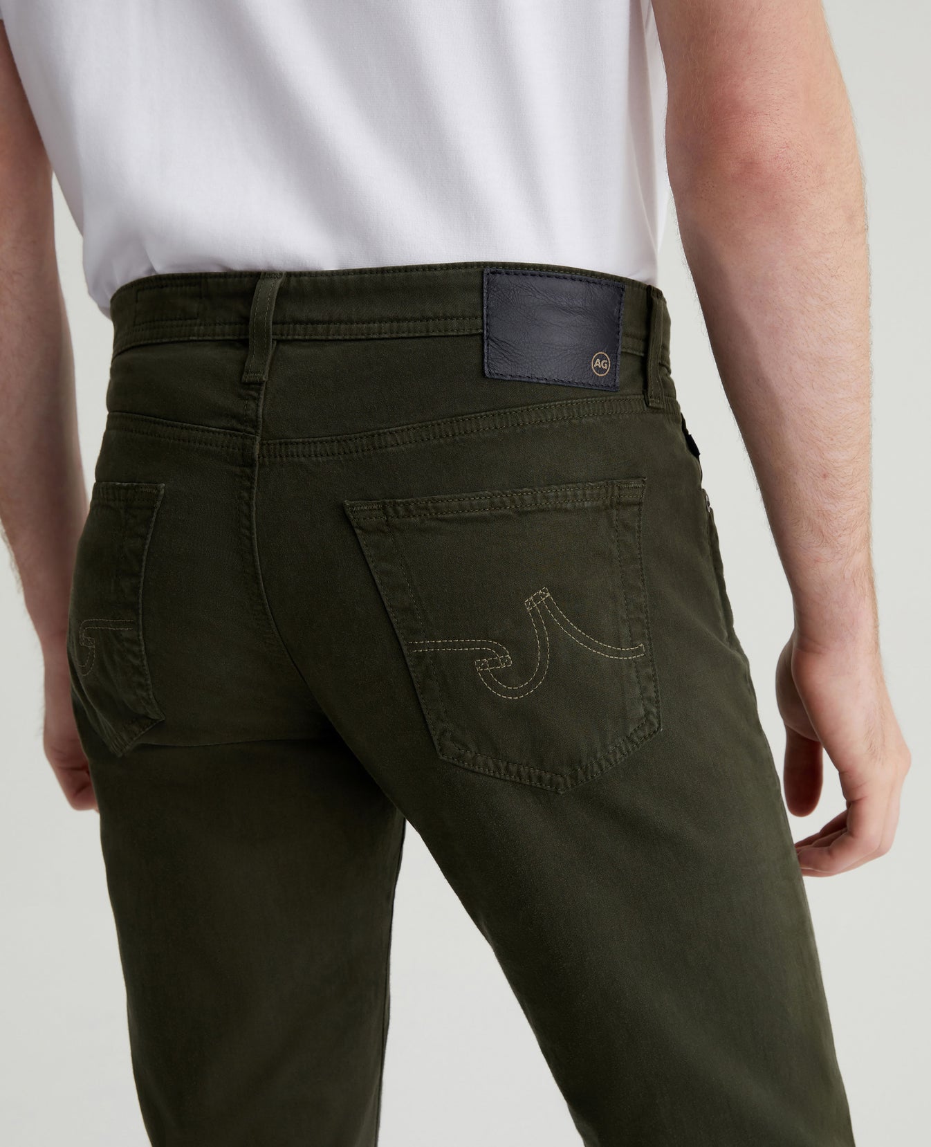 Tellis SUD Forest Mist Mens Bottom Photo 5