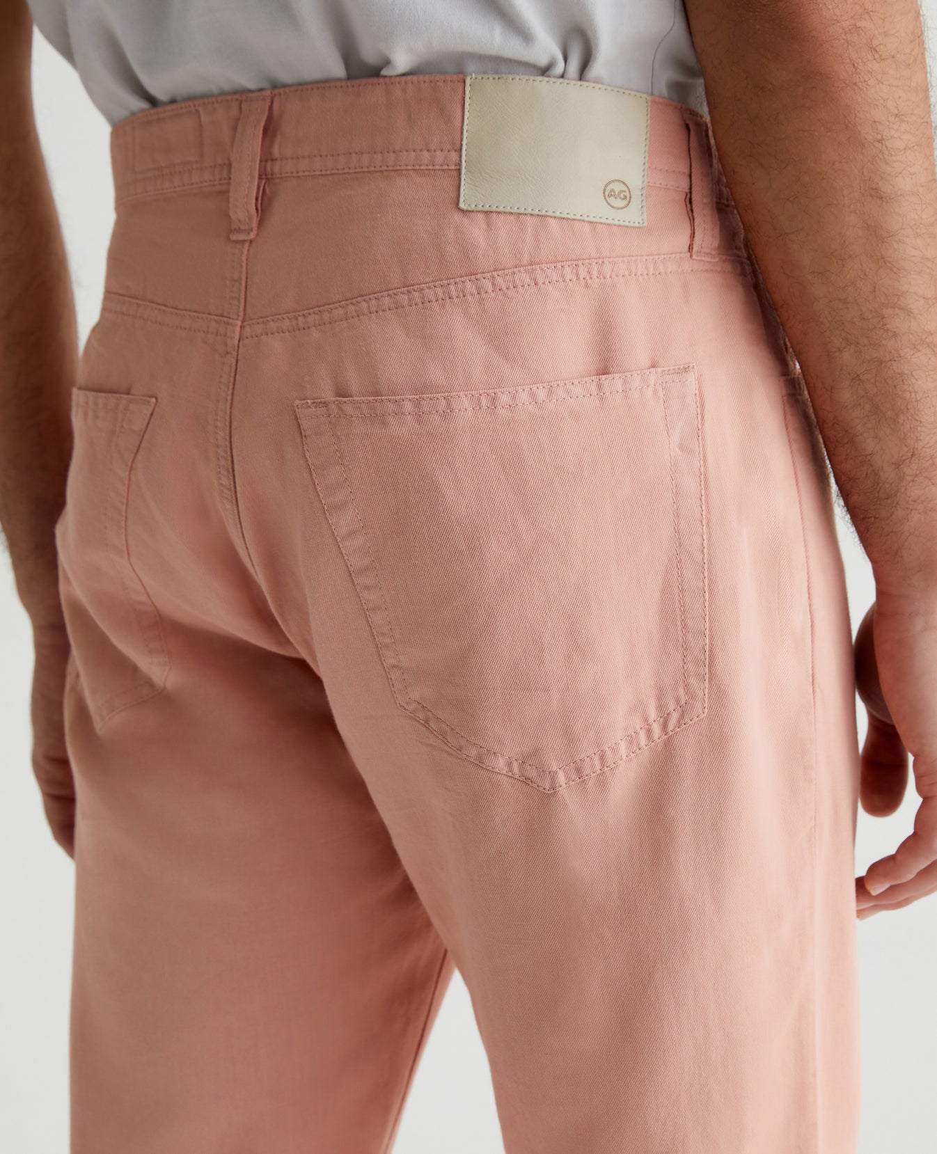 Everett Blush Paradise Mens Bottom Photo 5