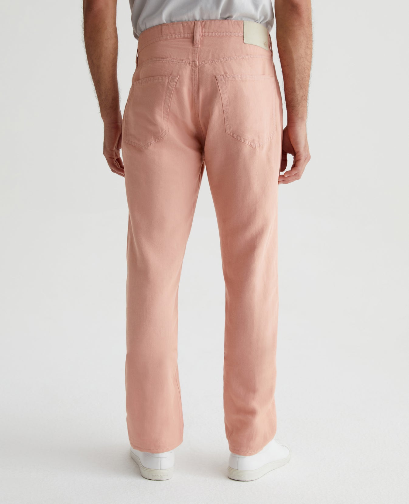 Everett Blush Paradise Mens Bottom Photo 6