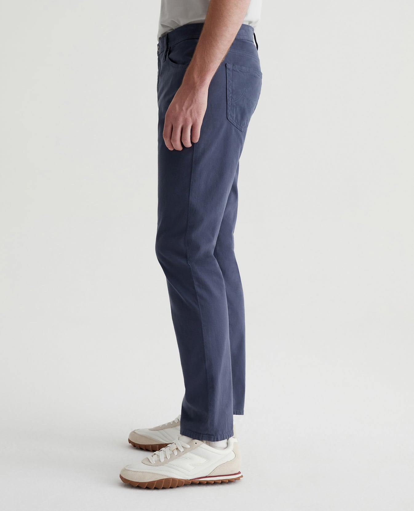 Everett SUD Blue Note Mens Bottom Photo 4