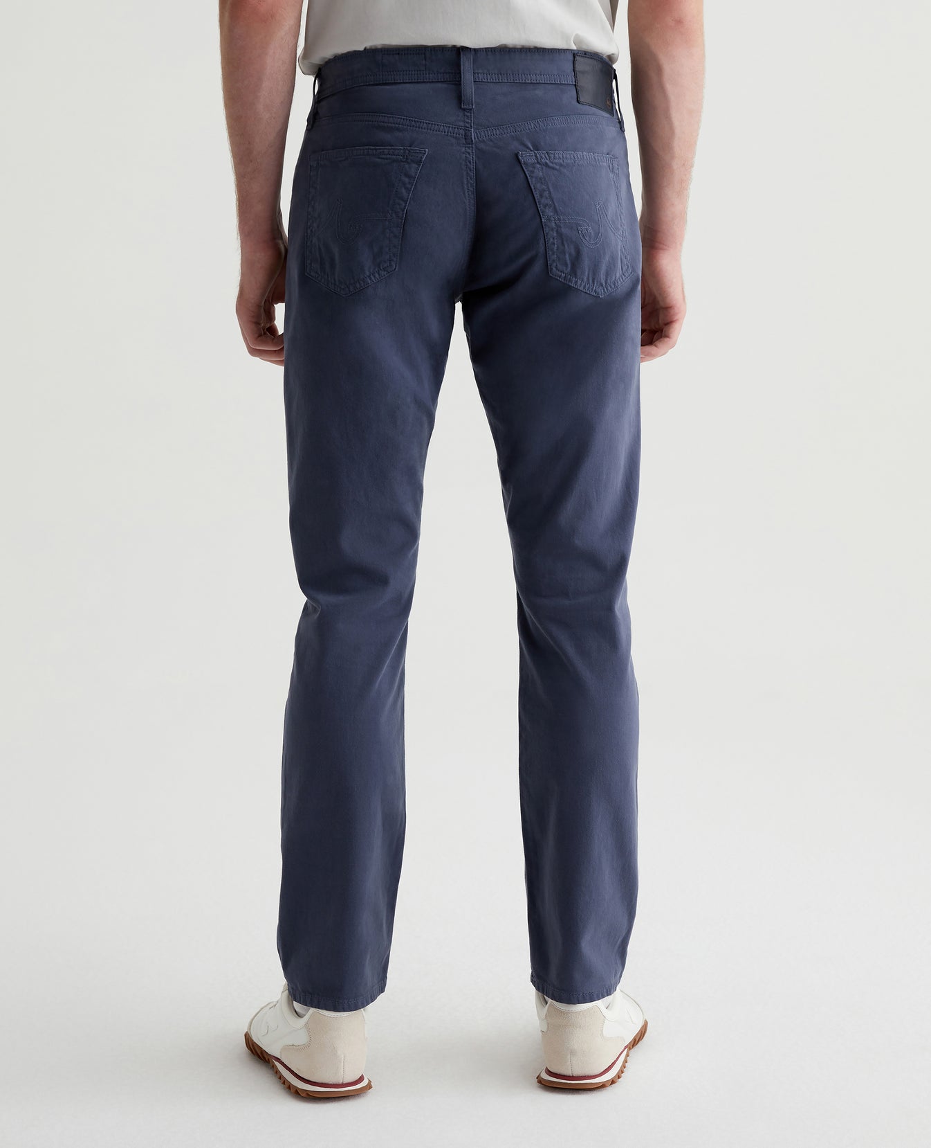 Everett SUD Blue Note Mens Bottom Photo 6