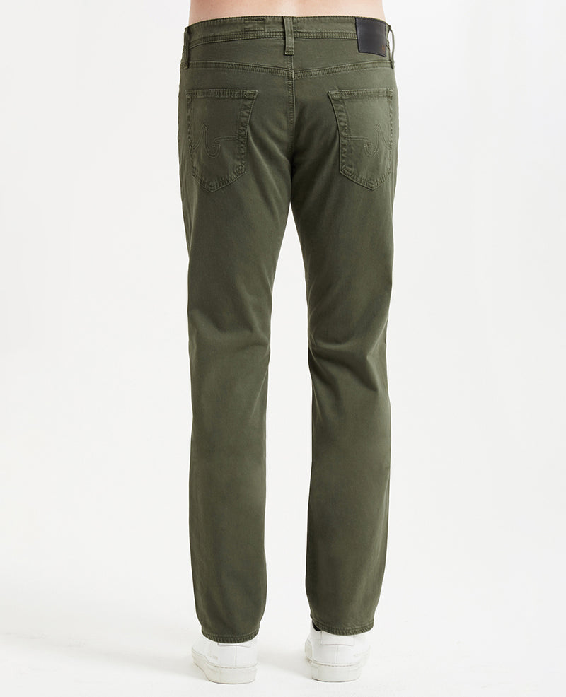 Mens Everett Climbing Ivy – AG Jeans Outlet