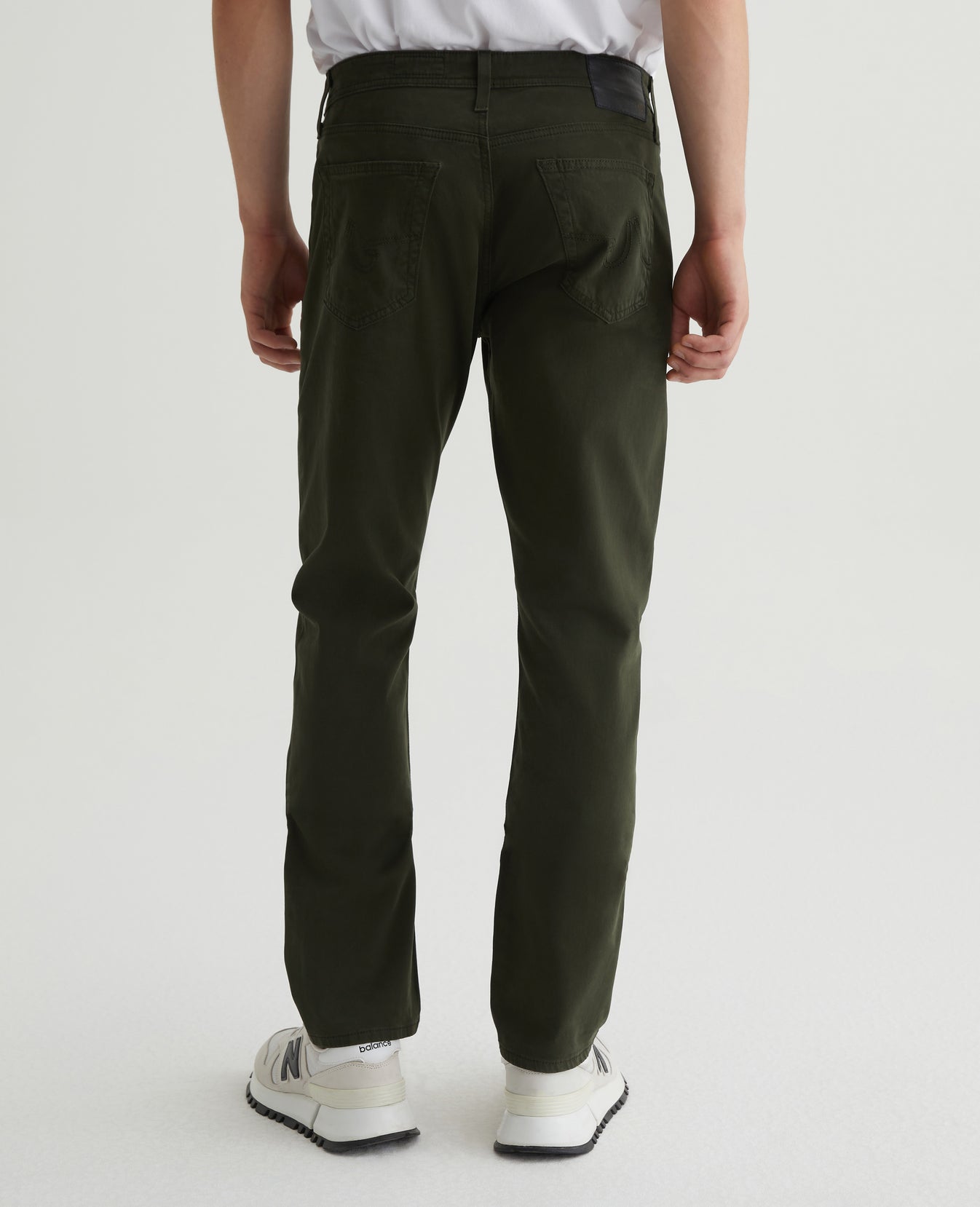 Everett SUD Forest Mist Mens Bottom Photo 6