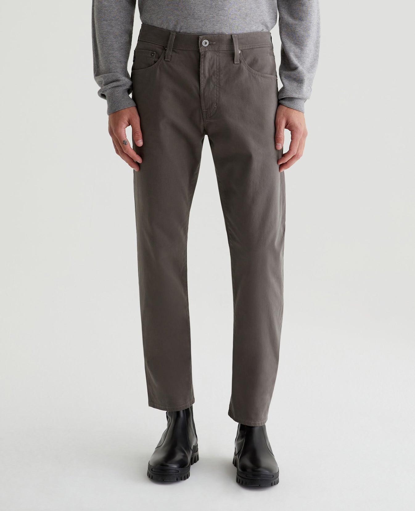 Everett SUD Louring Fog Mens Bottom Photo 2