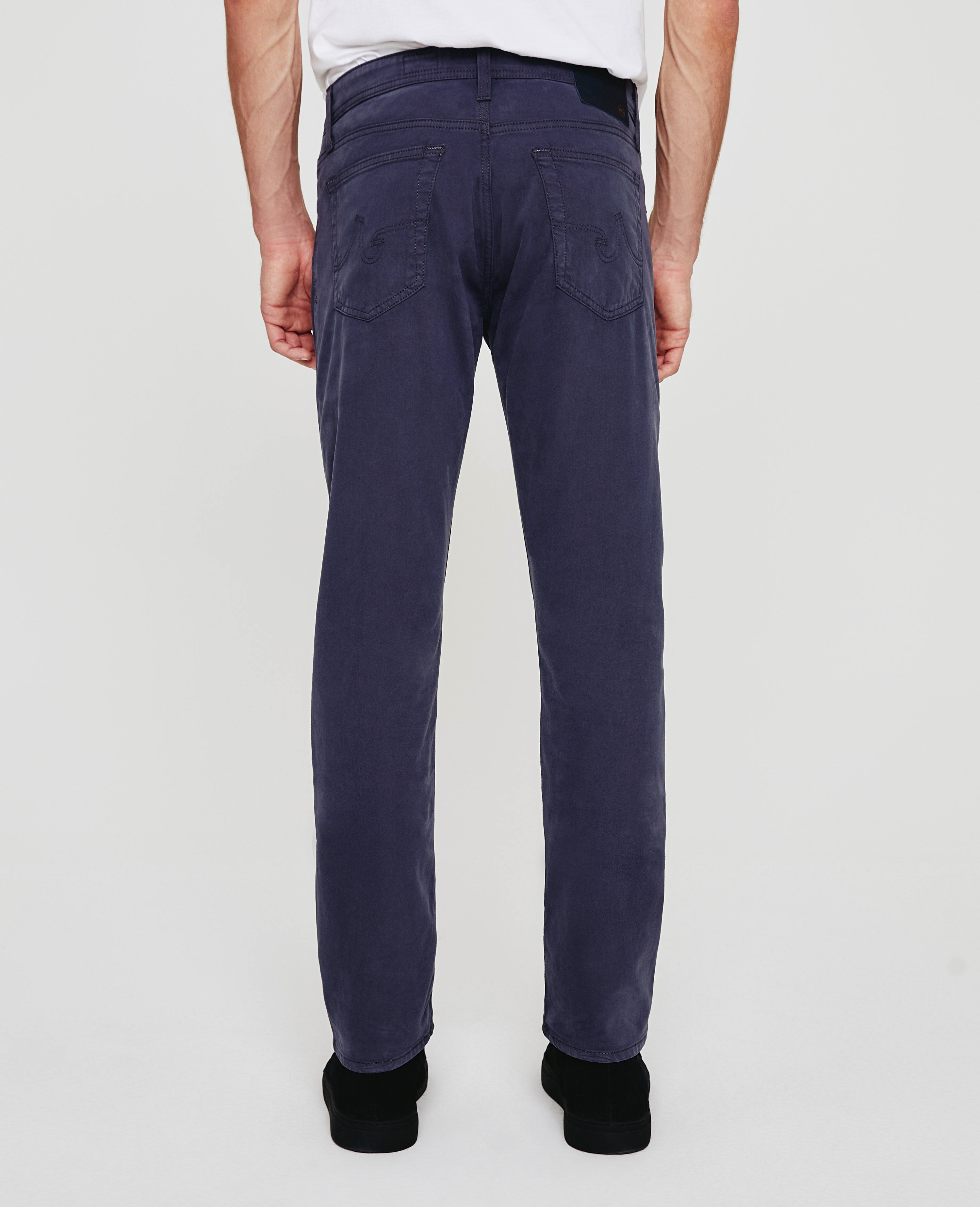 Ag everett slim clearance straight leg jeans