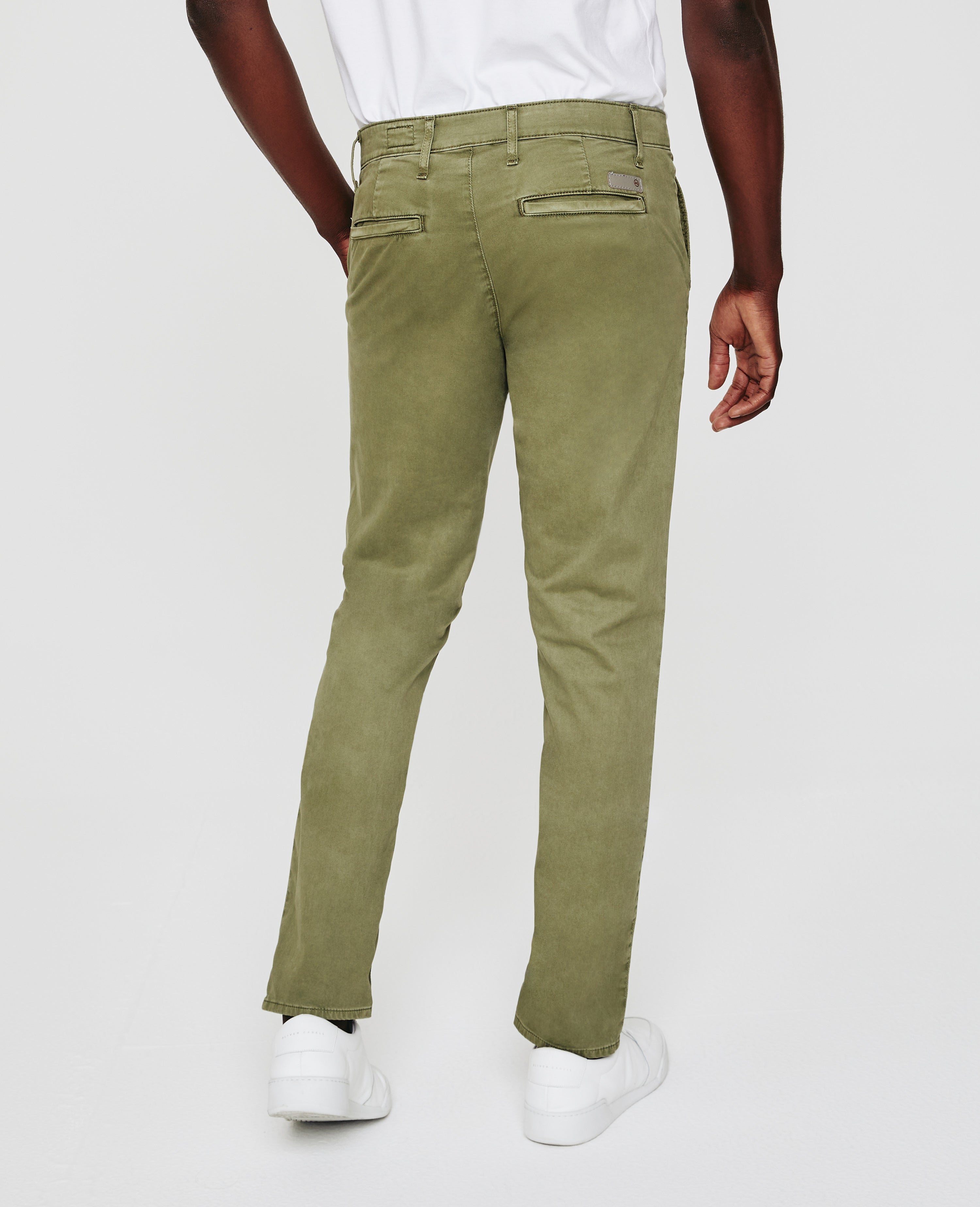 Mens Jamison Sulfur Saguaro Dust