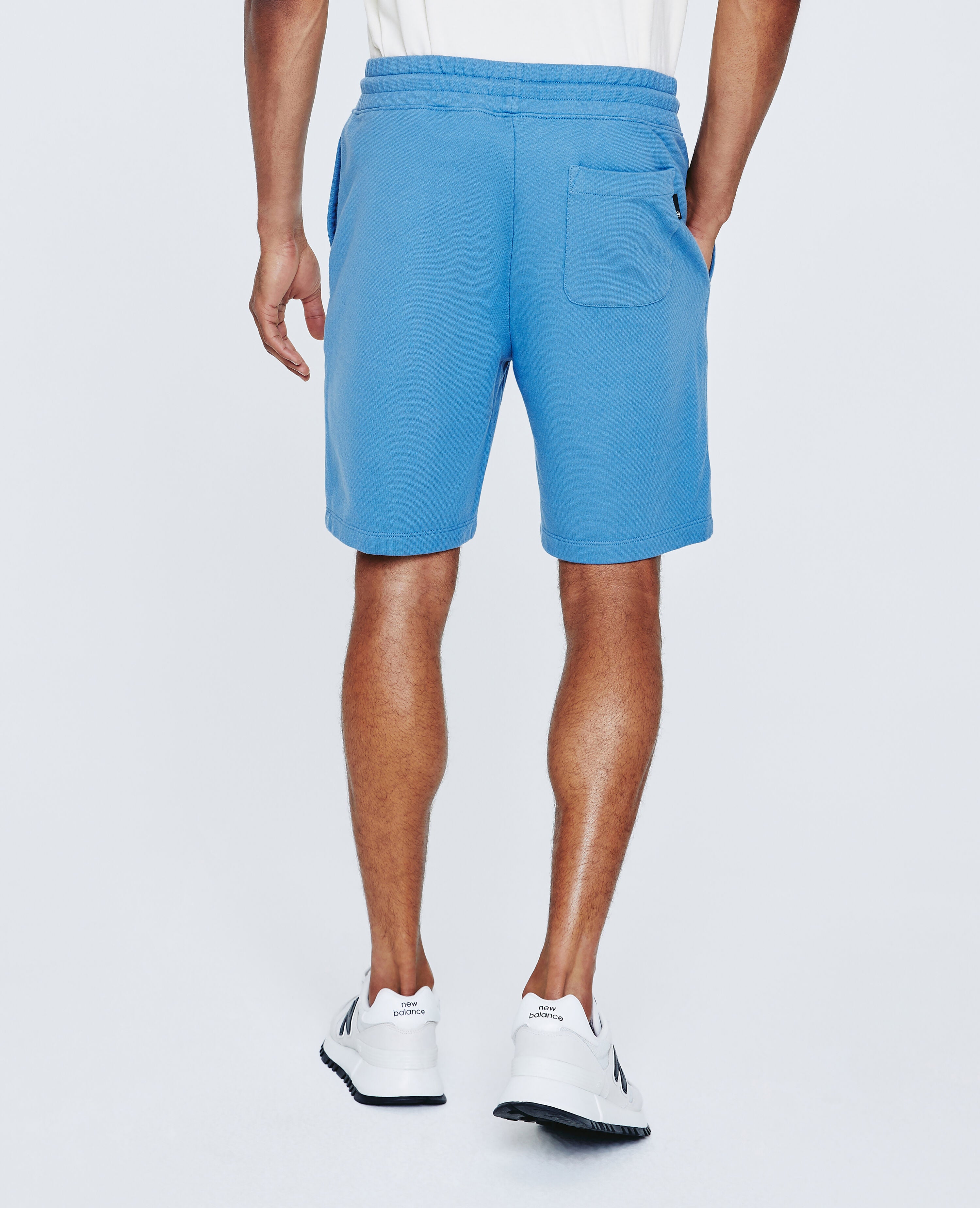 Men’s purchases AG Kenji Sweat Shorts