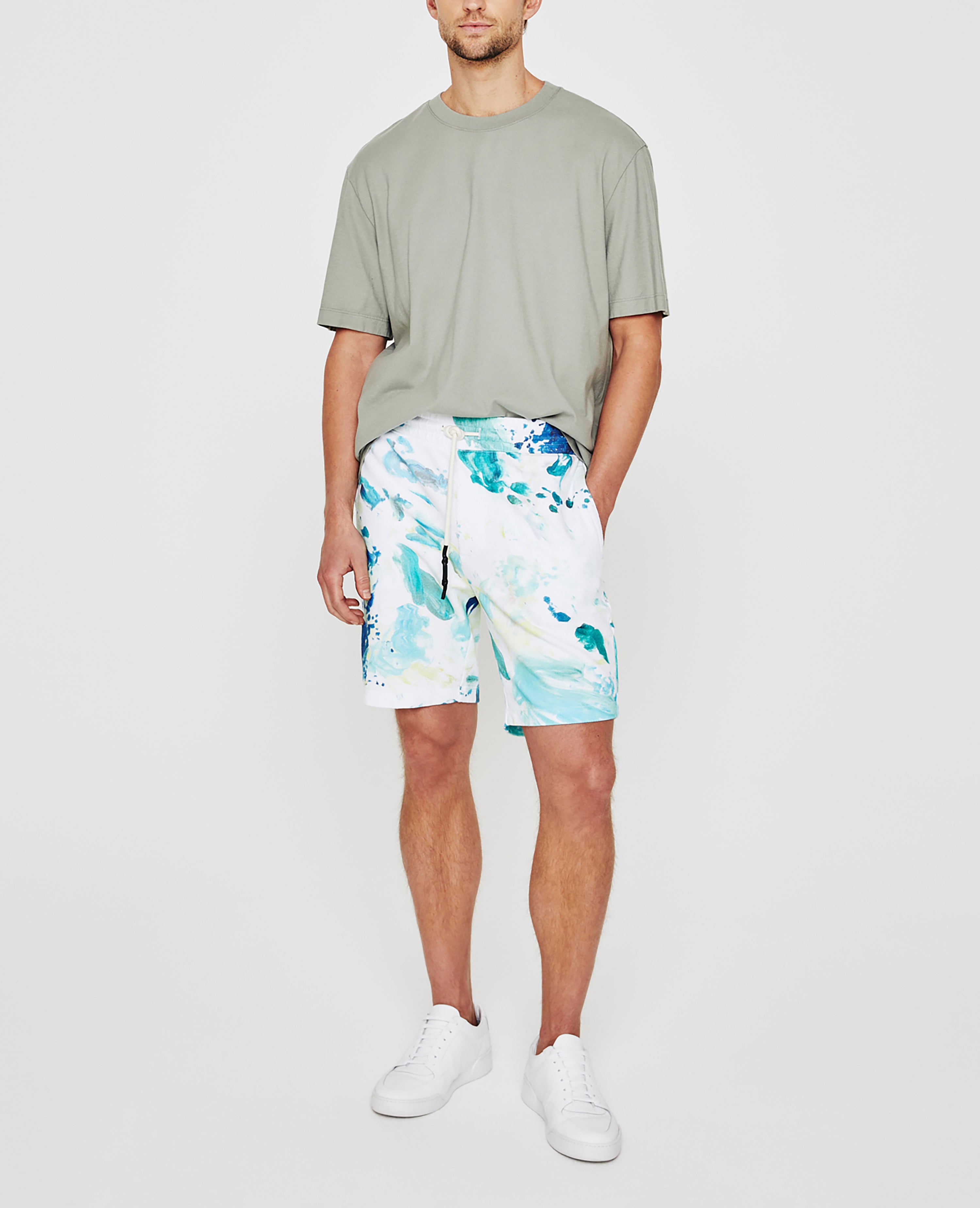 Men’s purchases AG Kenji Sweat Shorts