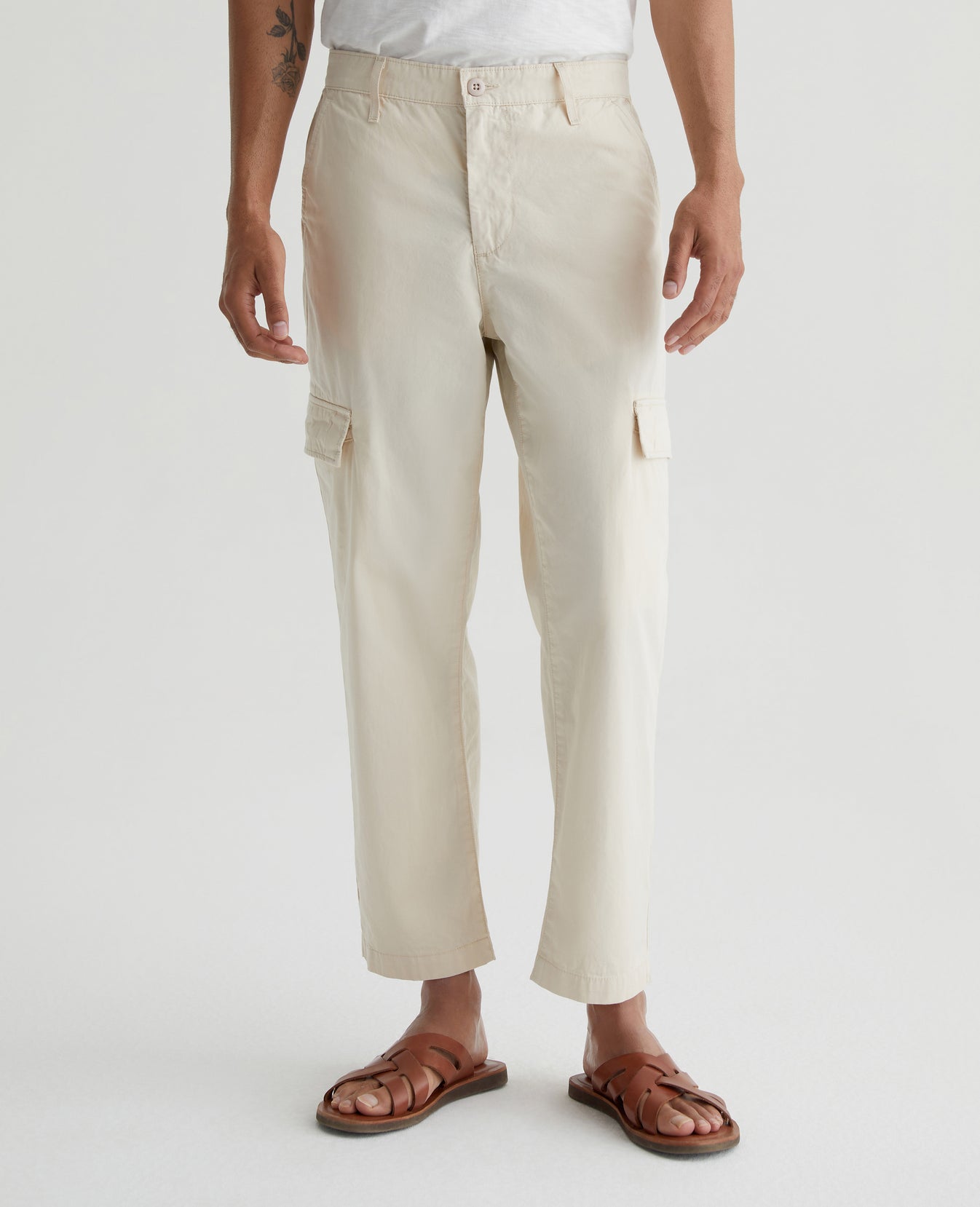 Lochlan Cargo Dried Spring Mens Bottom Photo 2