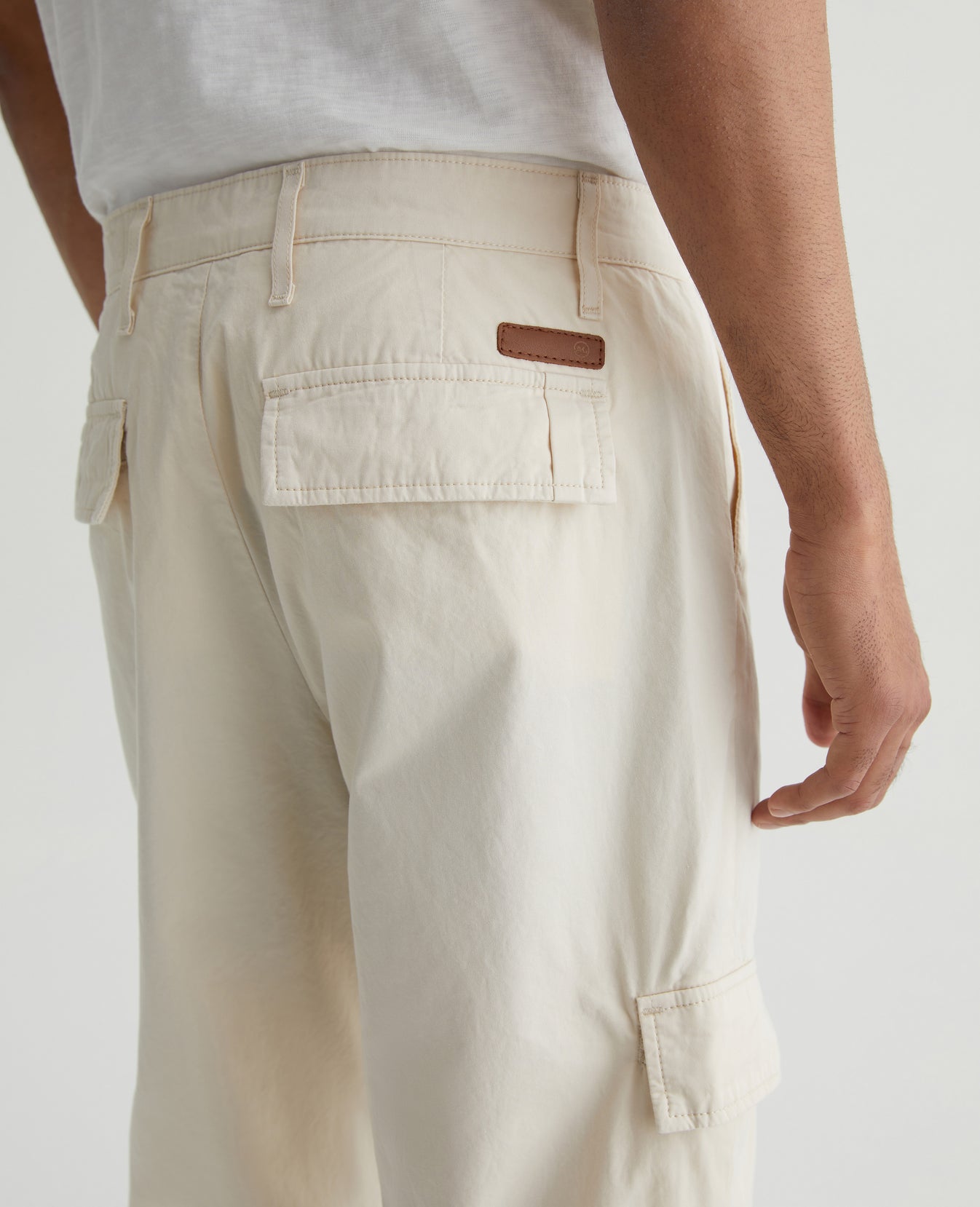 Lochlan Cargo Dried Spring Mens Bottom Photo 5