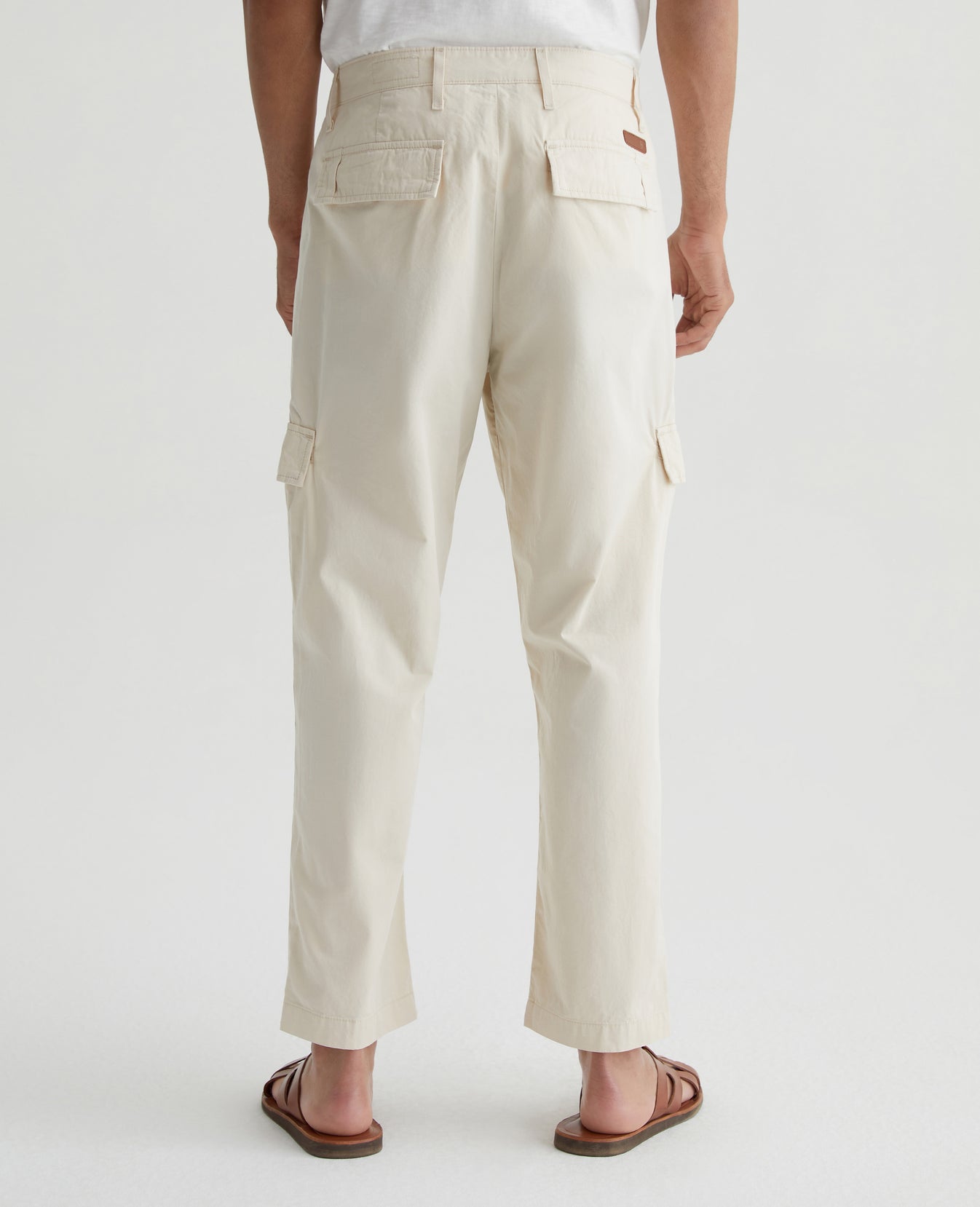 Lochlan Cargo Dried Spring Mens Bottom Photo 6