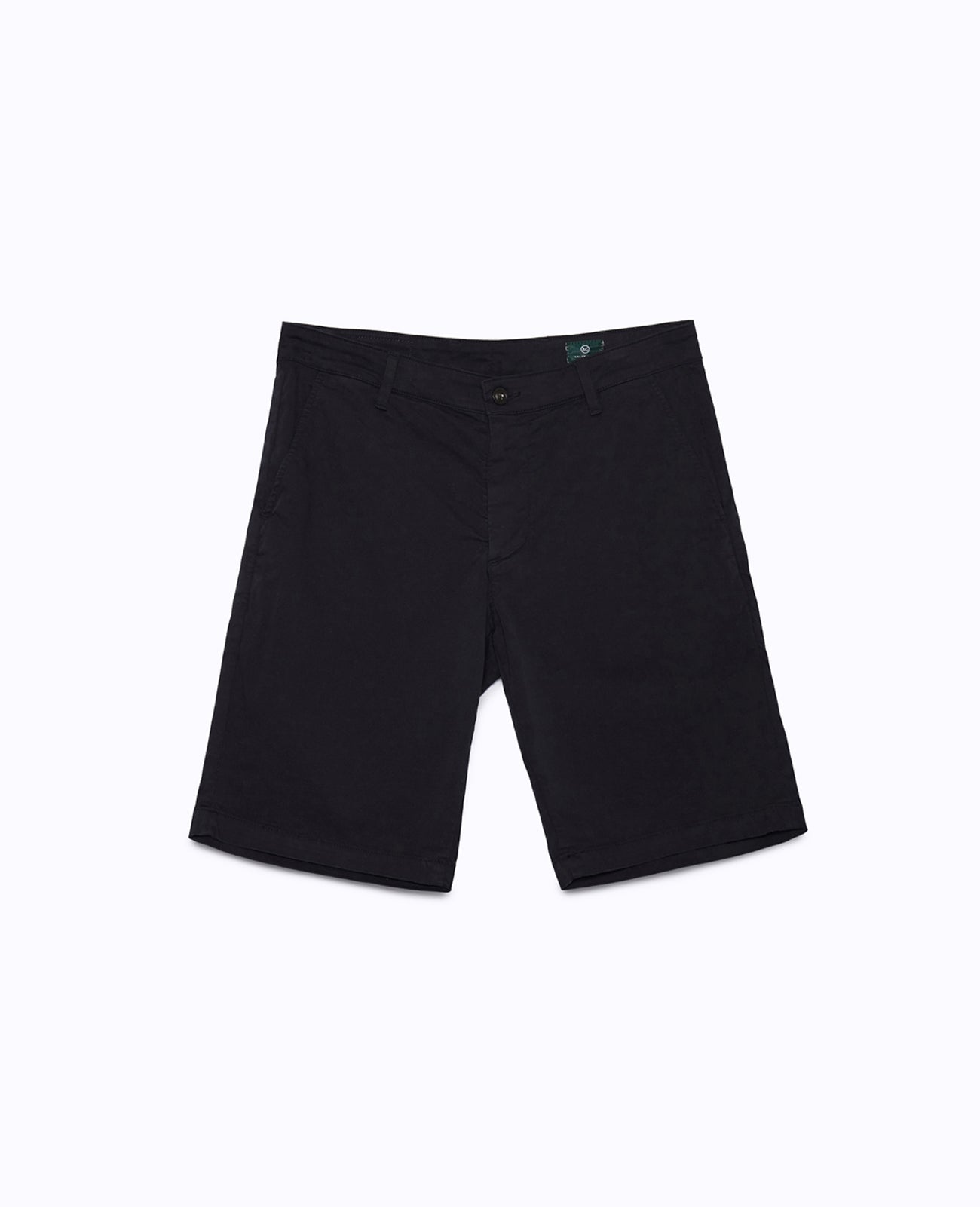 Canyon Short Naval Blue Green Label Collection Men Bottoms Photo 6