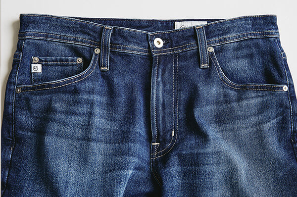 Mens ag jeans best sale