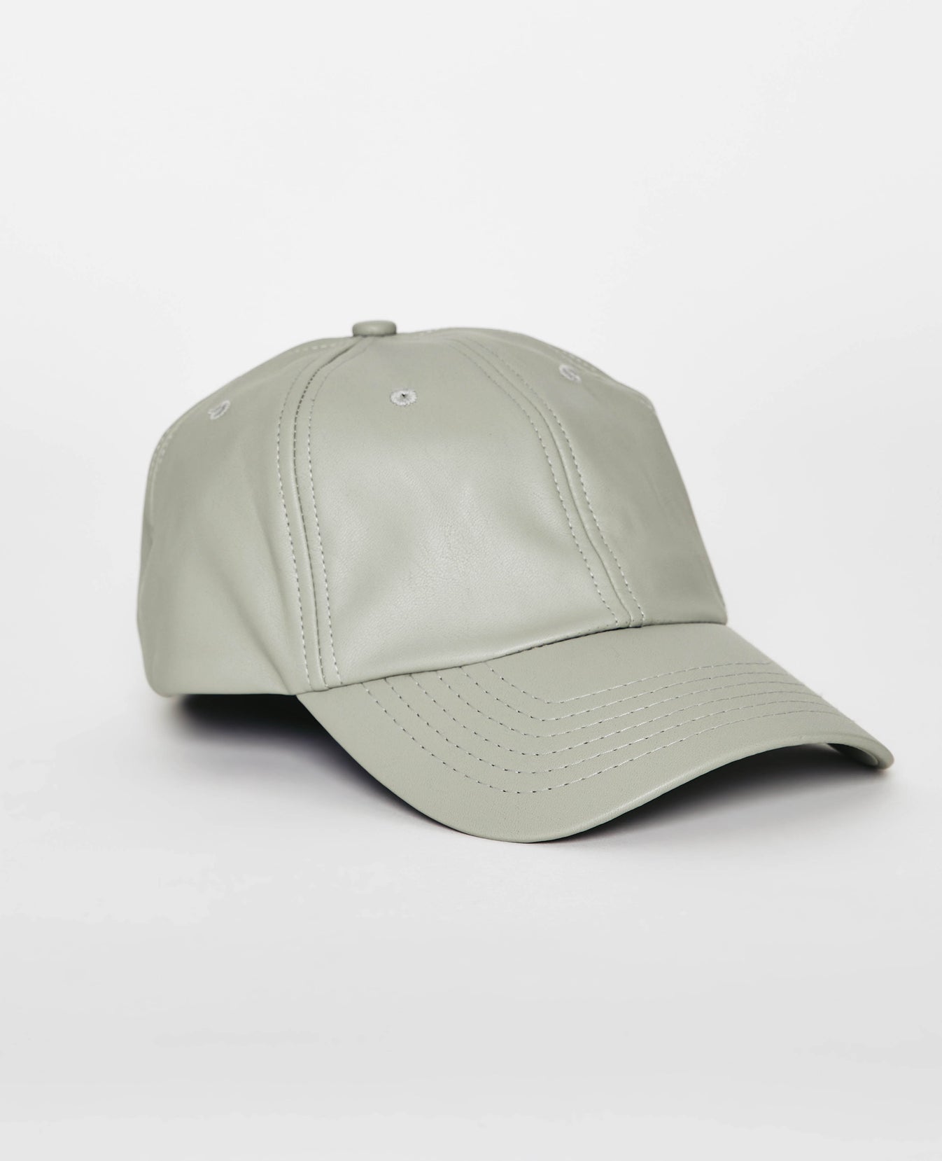 Billie Cap Rooftop Garden Unisex Cap Photo 1