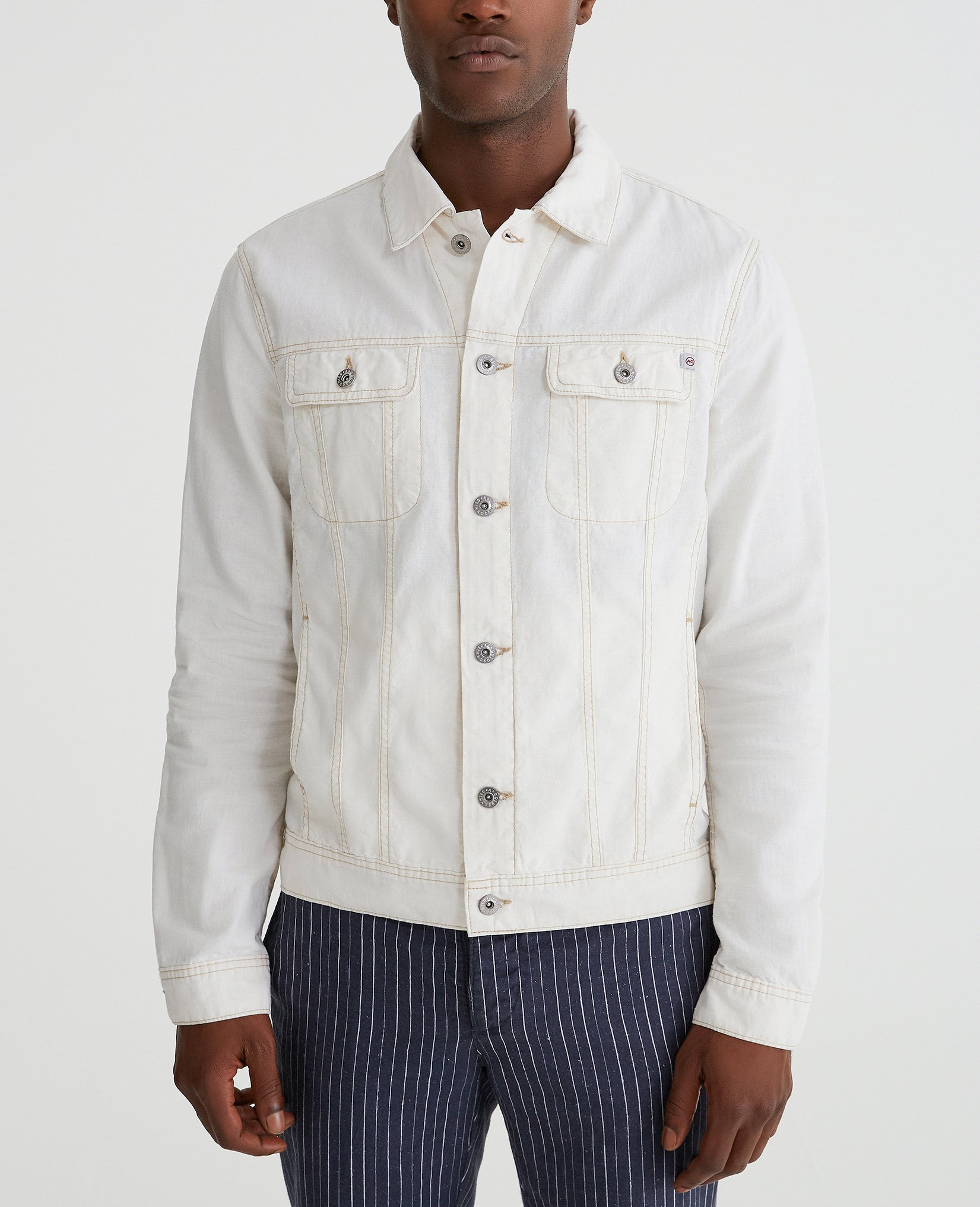 Buy White Jackets & Coats for Men by SPYKAR Online | Ajio.com