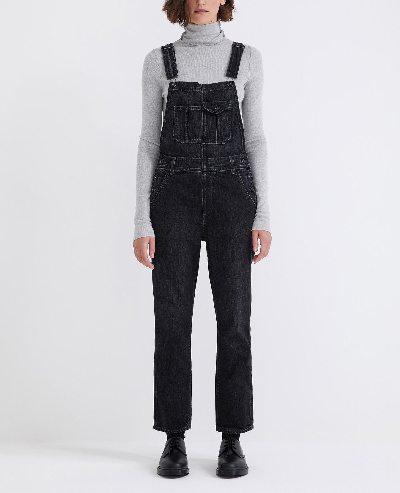 Leah Overall Obscura Overall Women Onepiece Photo 1