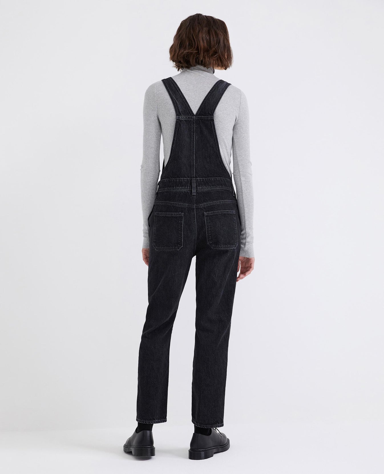 Leah Overall Obscura Overall Women Onepiece Photo 3