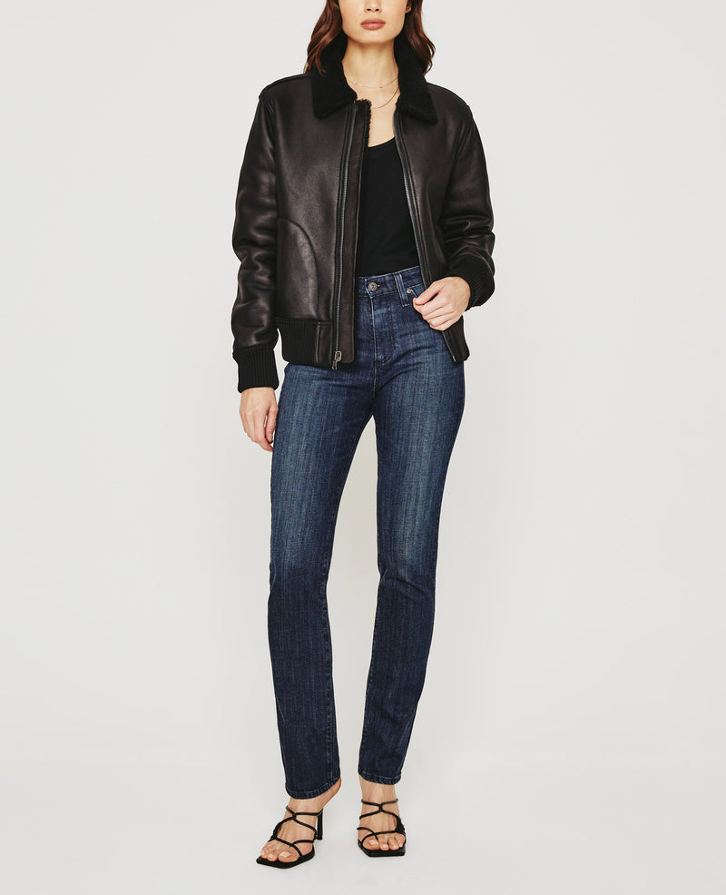 Womens Mari Extended Debonair – AG Jeans Outlet