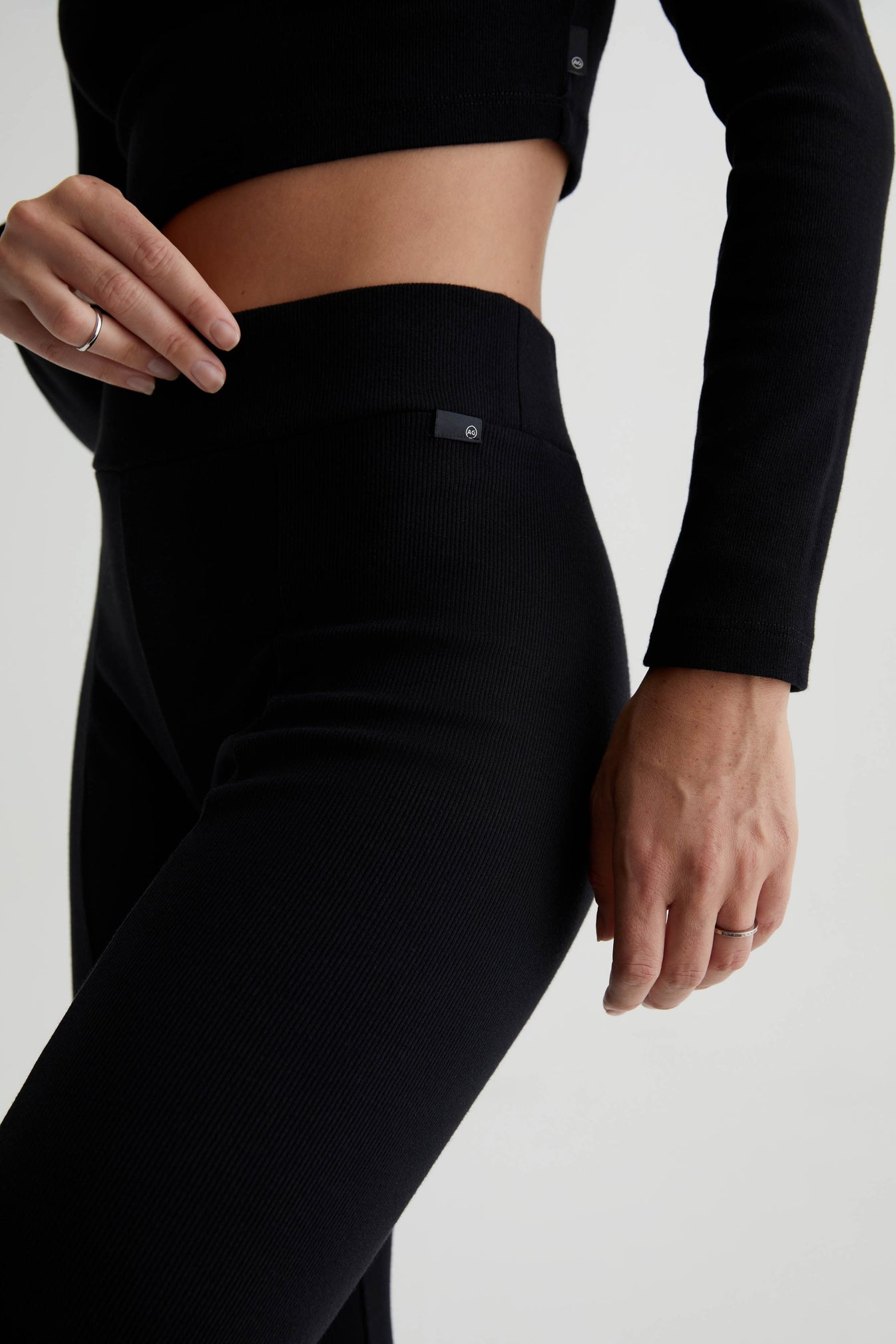 Morrison True Black Womens Bottom Photo 4