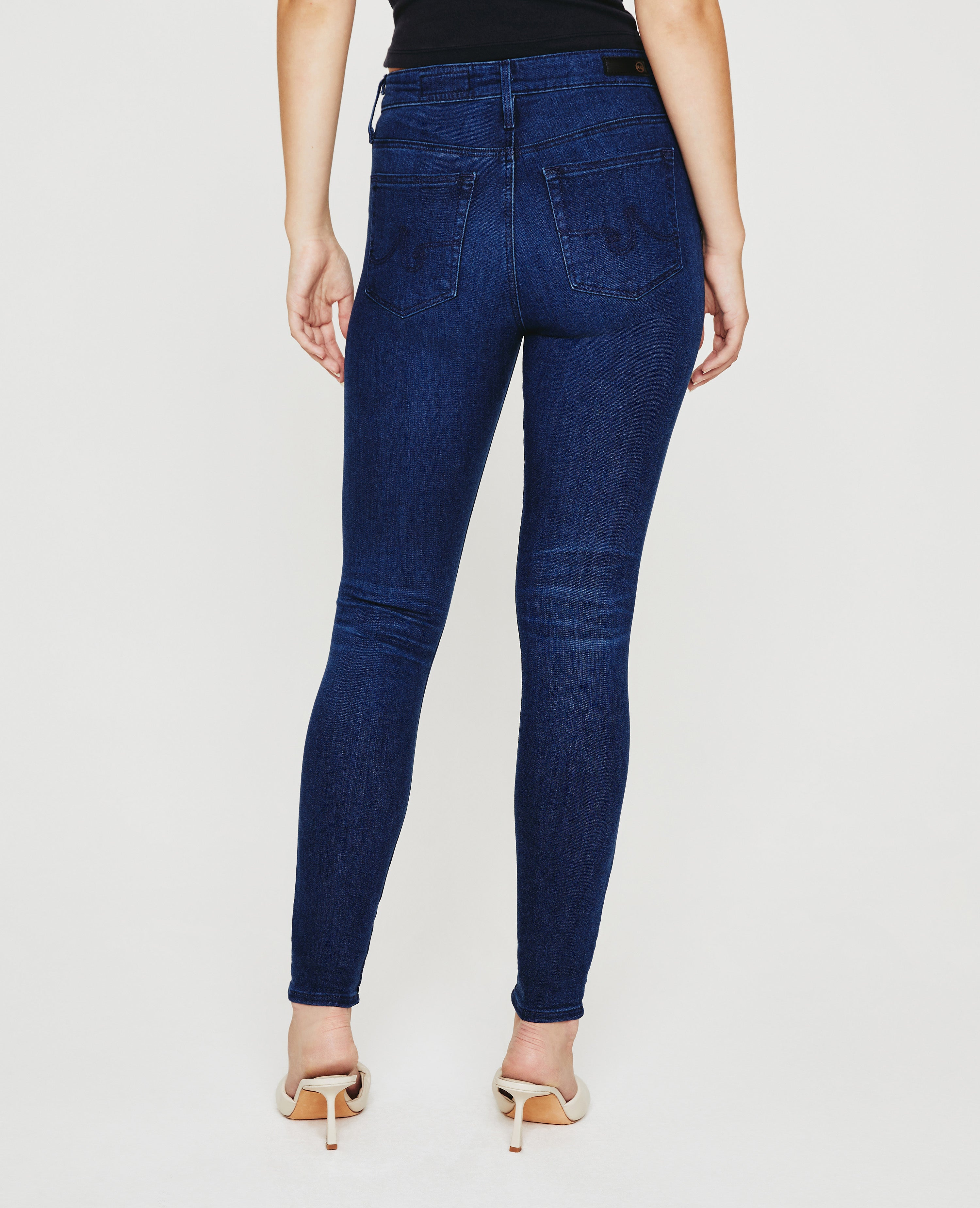 Womens Farrah Skinny First Ave