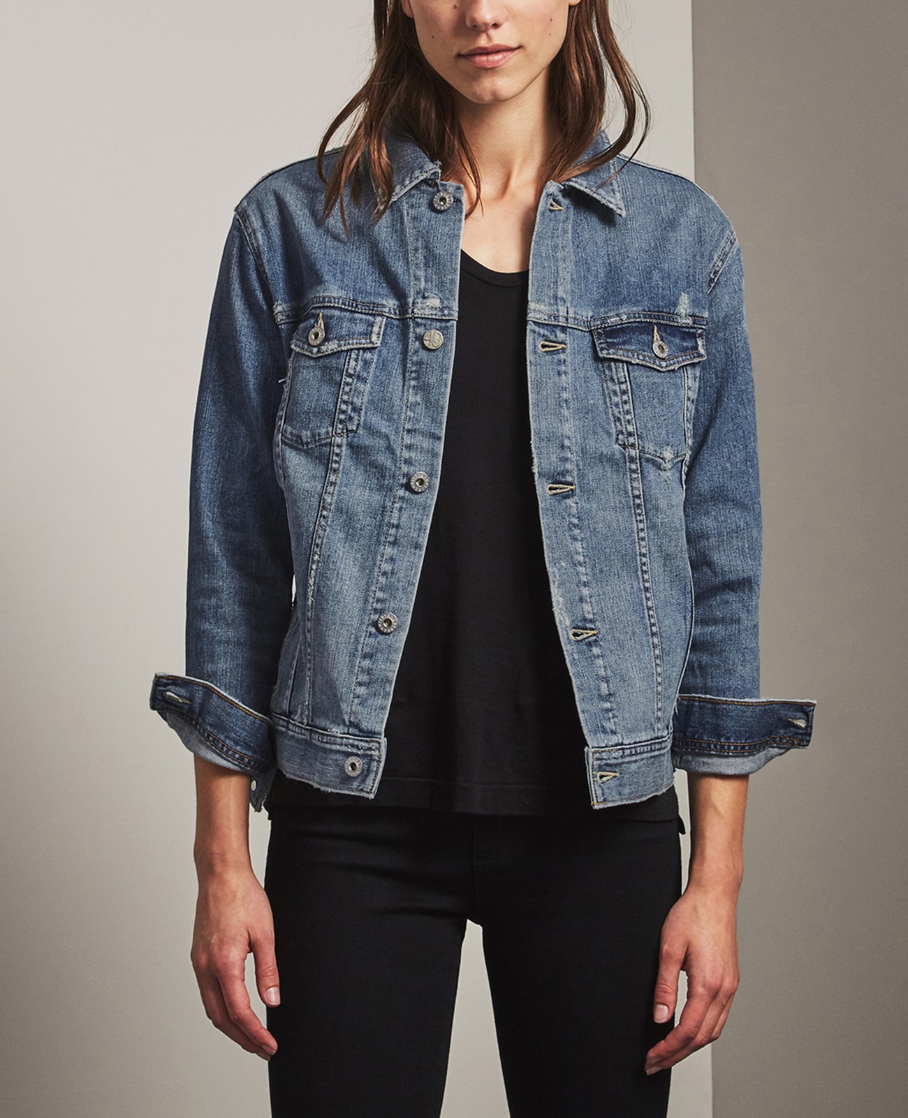 Ag sale eliette jacket