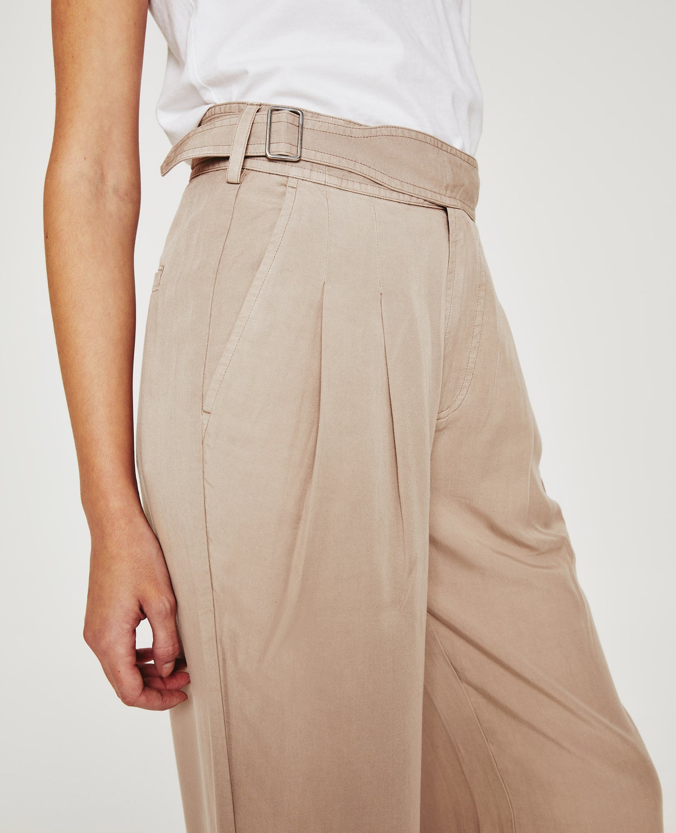 Natalie Trouser Dry Dust Womens Bottom Photo 3