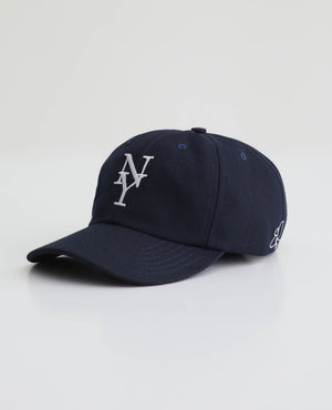 Emrata Cap Ny Hilltop Navy Accessory Photo 3