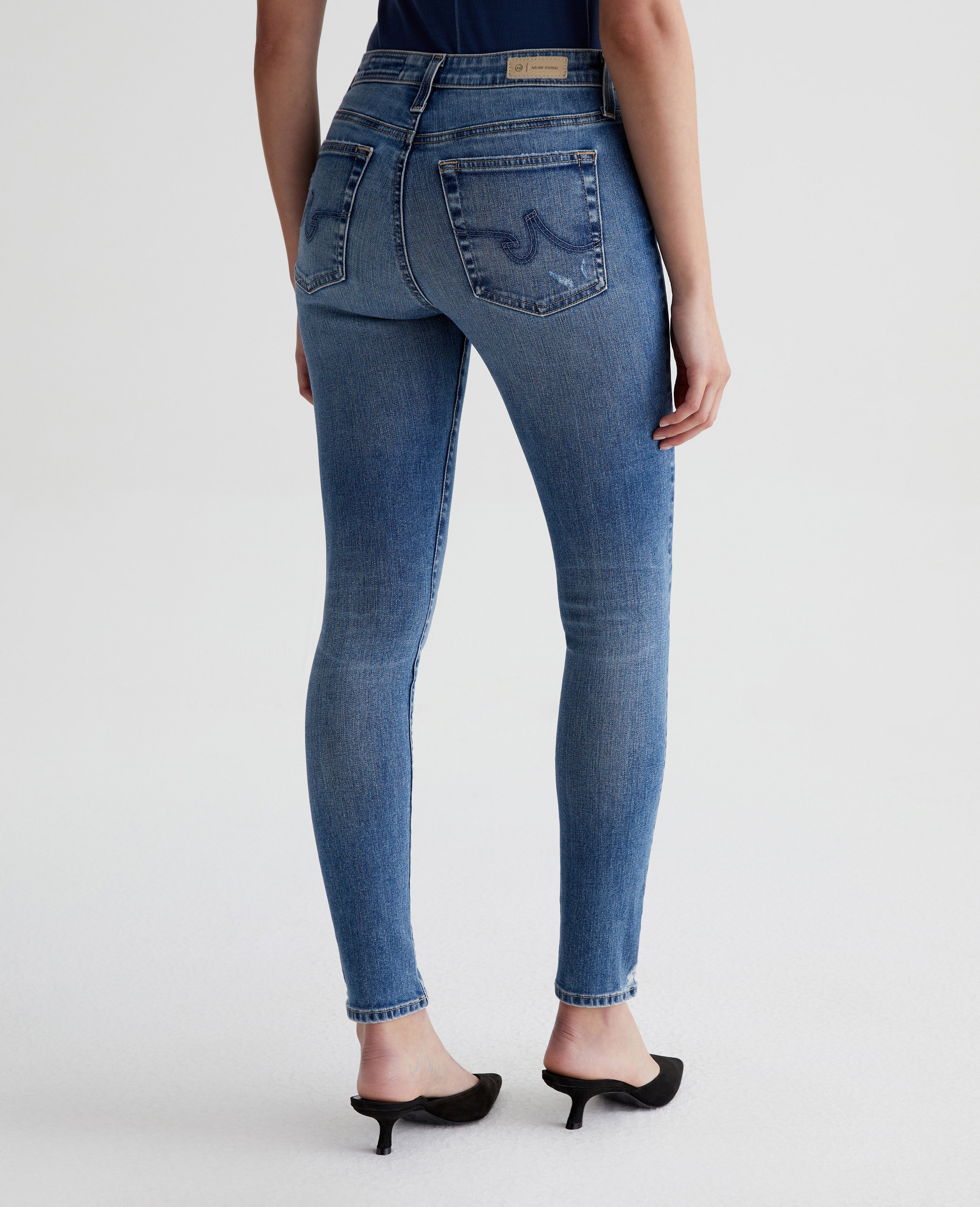 Skinny 2024 Jeans AG