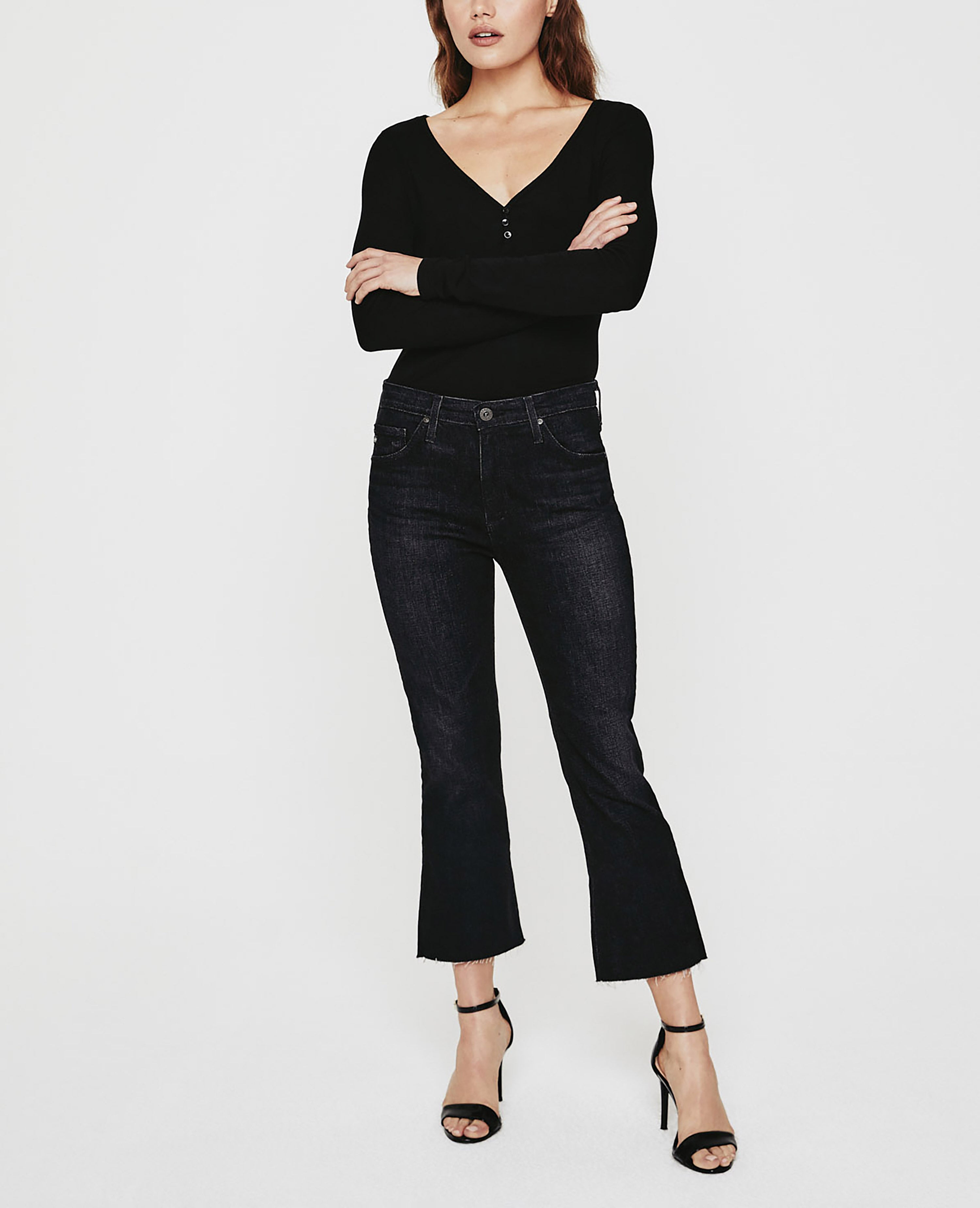 Ag jodi hot sale crop black