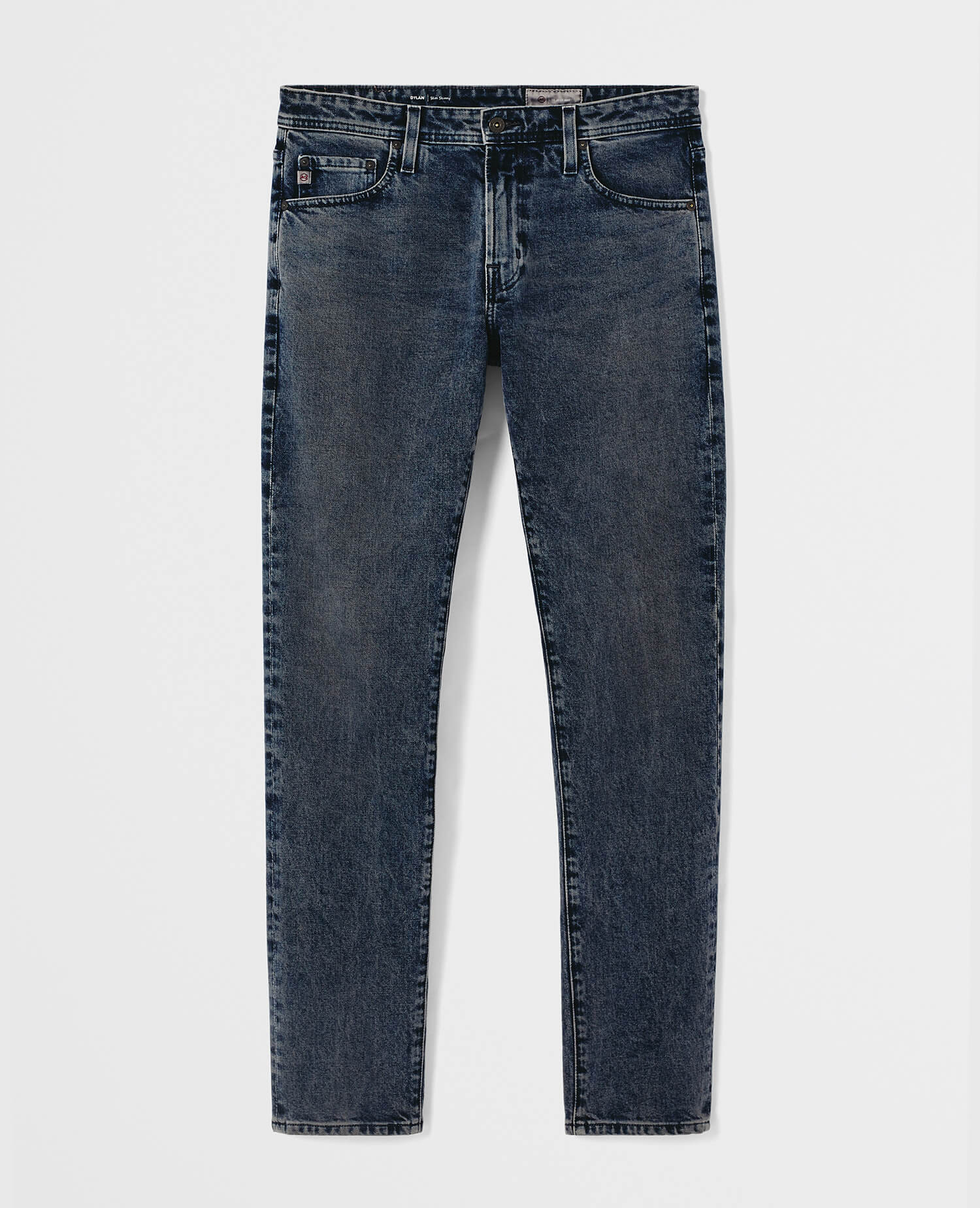 Women's Cigarette Leg Jeans