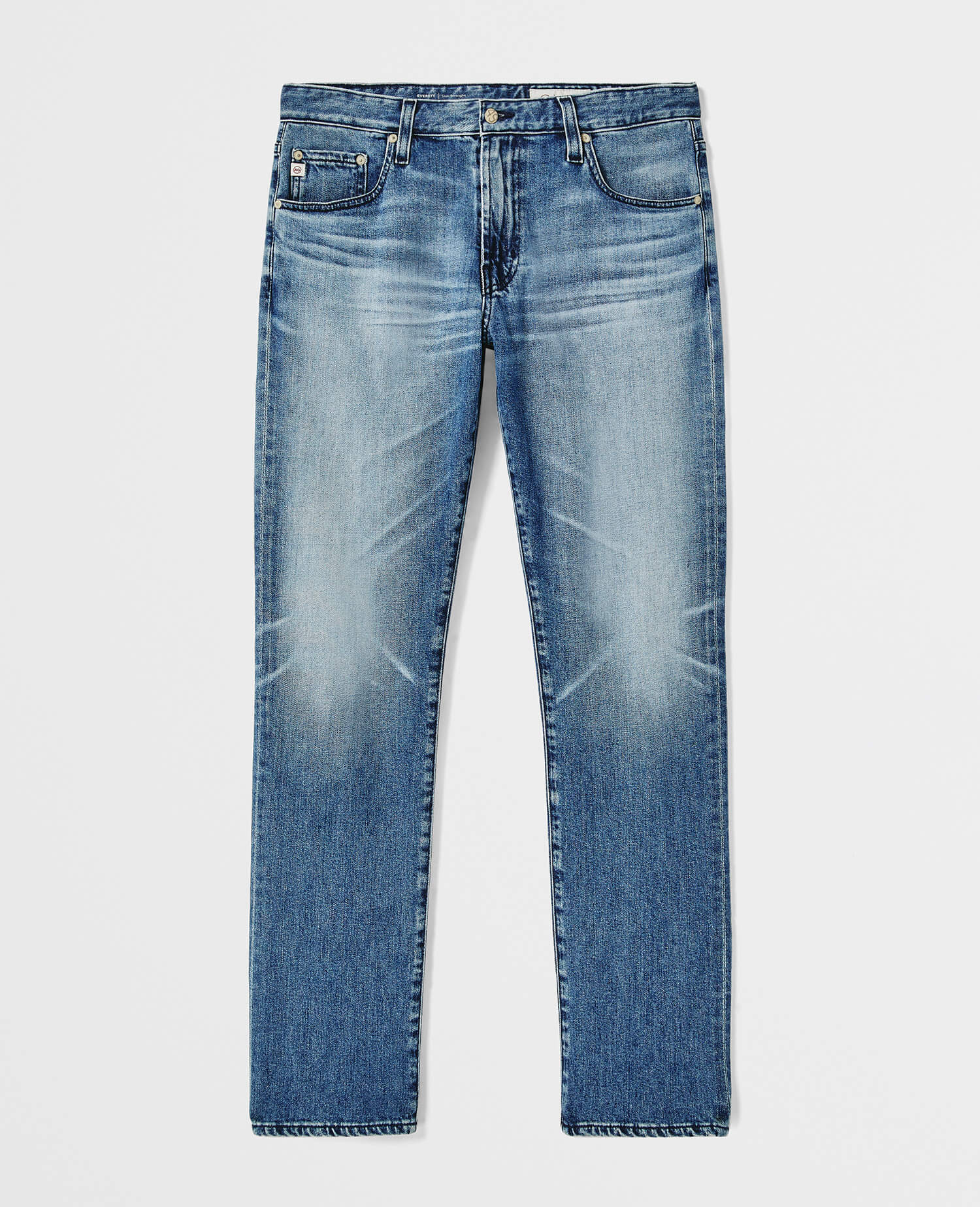 Men s Straight Leg Jeans