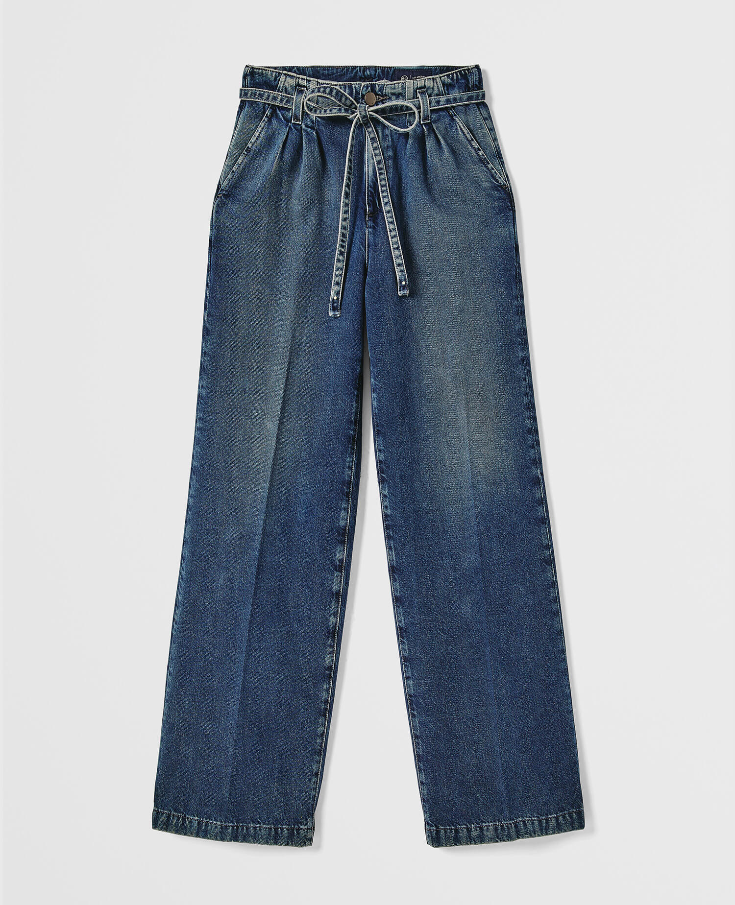 Women's Wide Leg Jeans